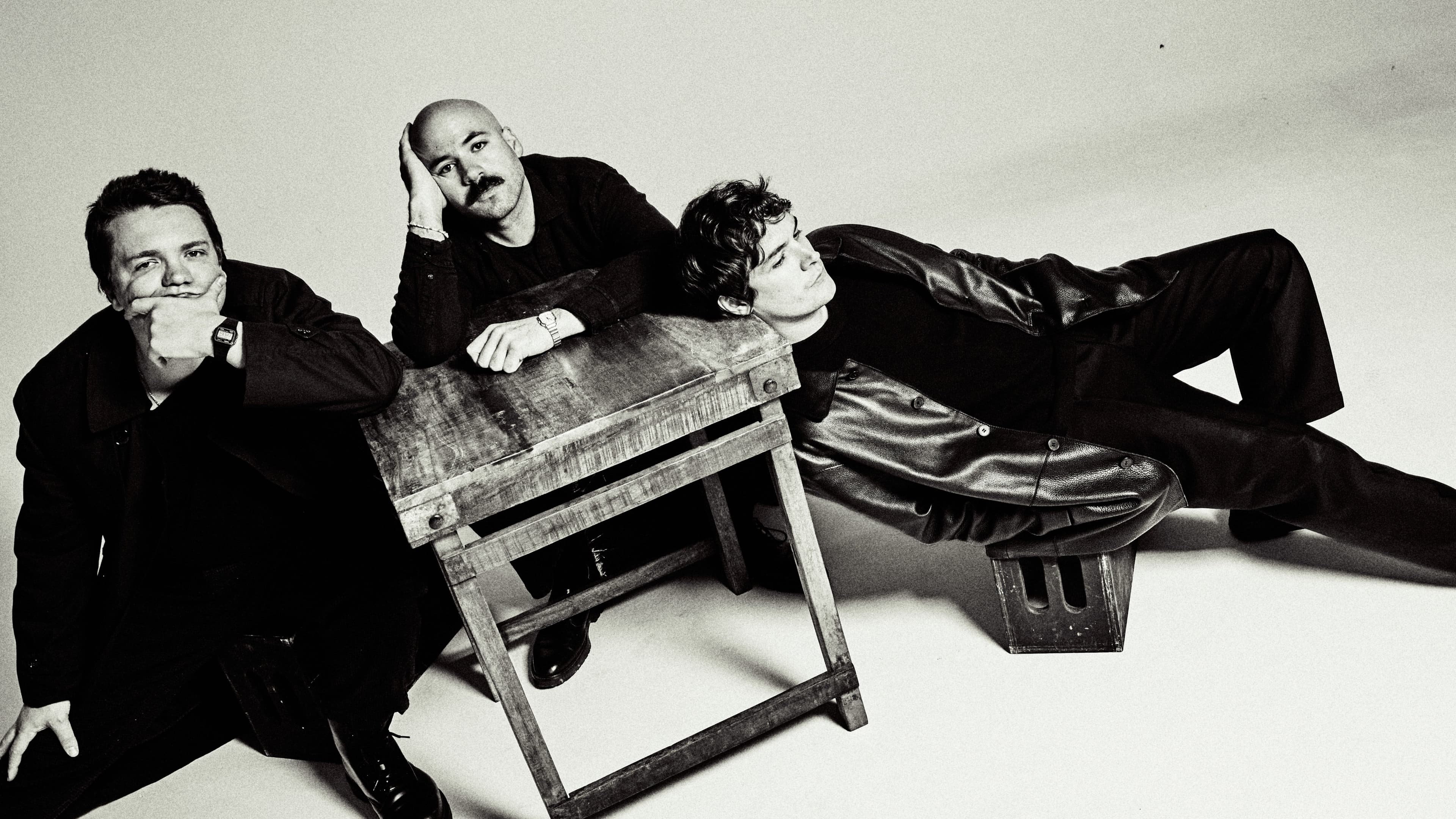 White Reaper x Drug Church - Ages 17+