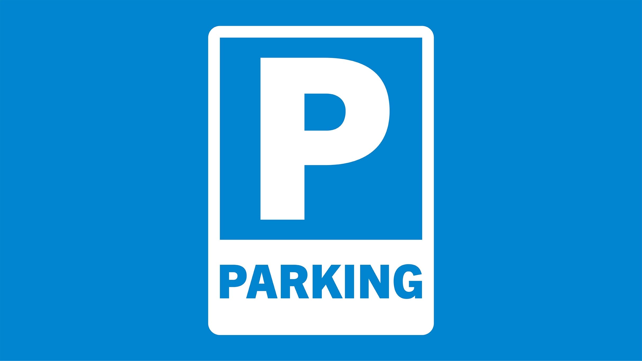Parking- MLS All Star Game