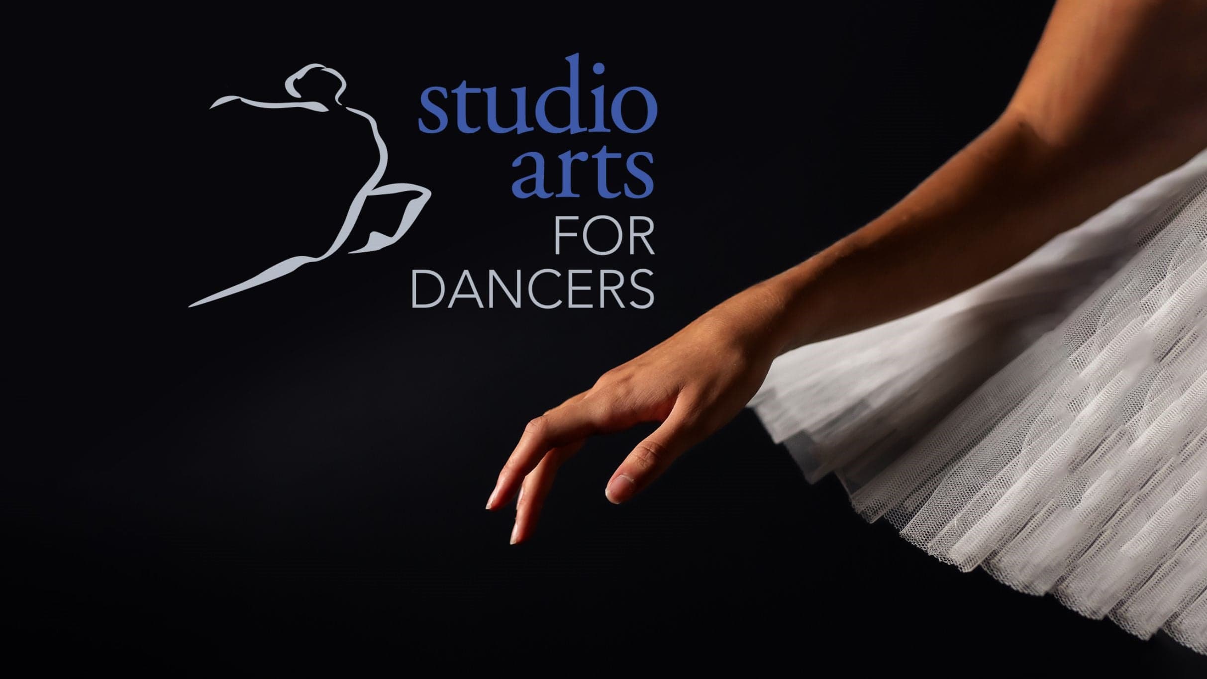 Studio Arts for Dancers Spring Concert