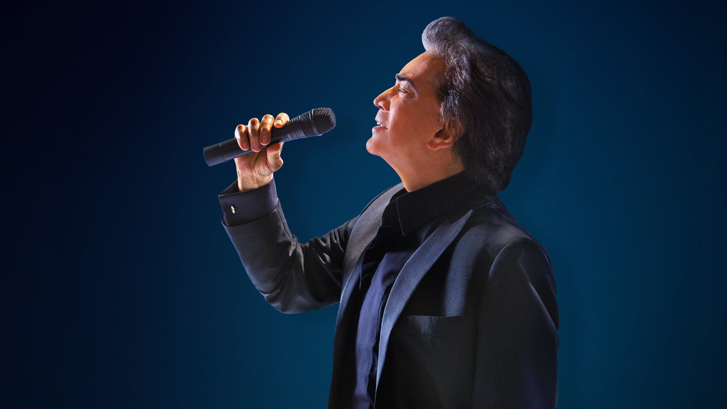 Jose Luis Rodriguez