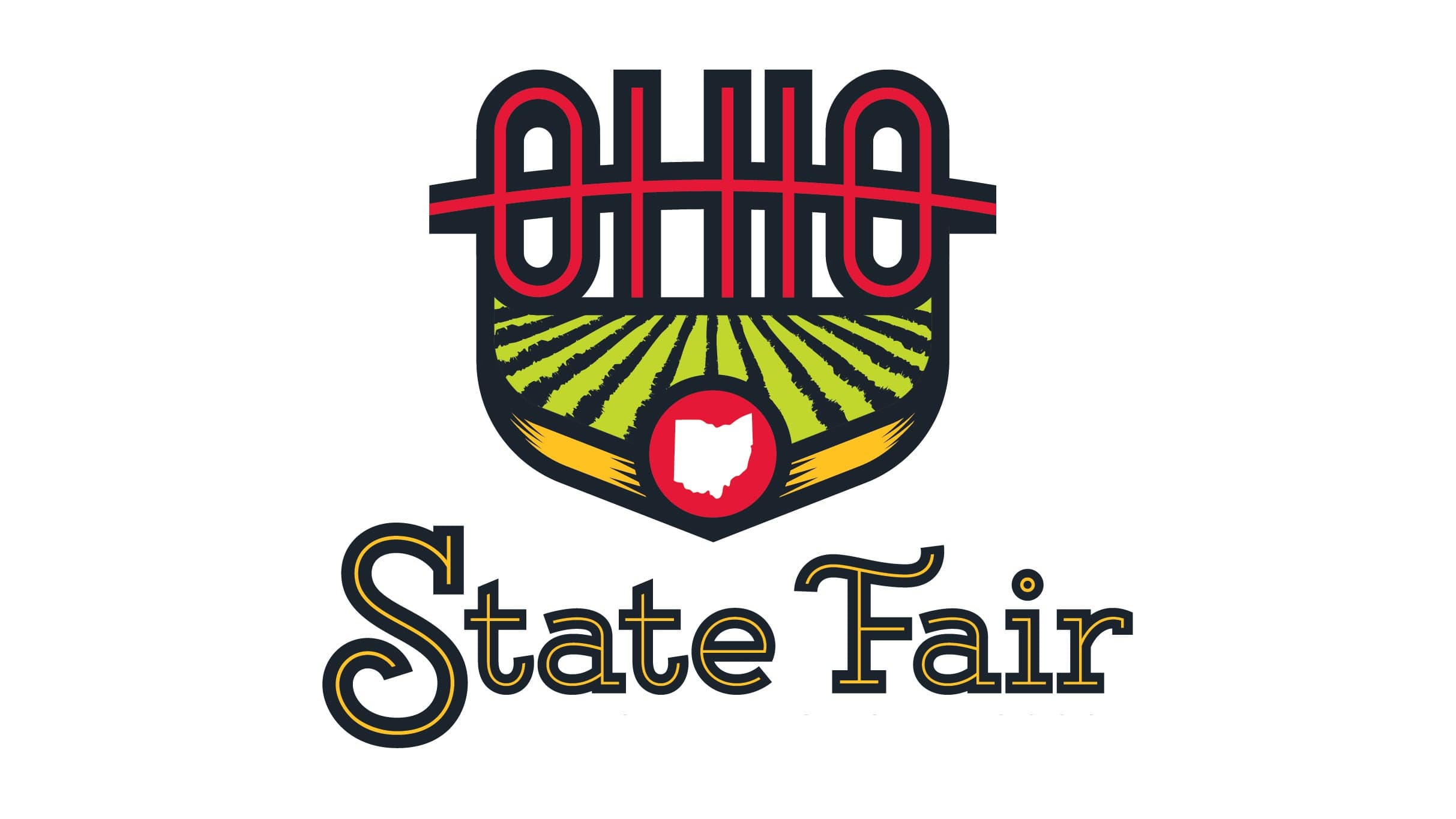 Ohio State Fair Single Day Admission