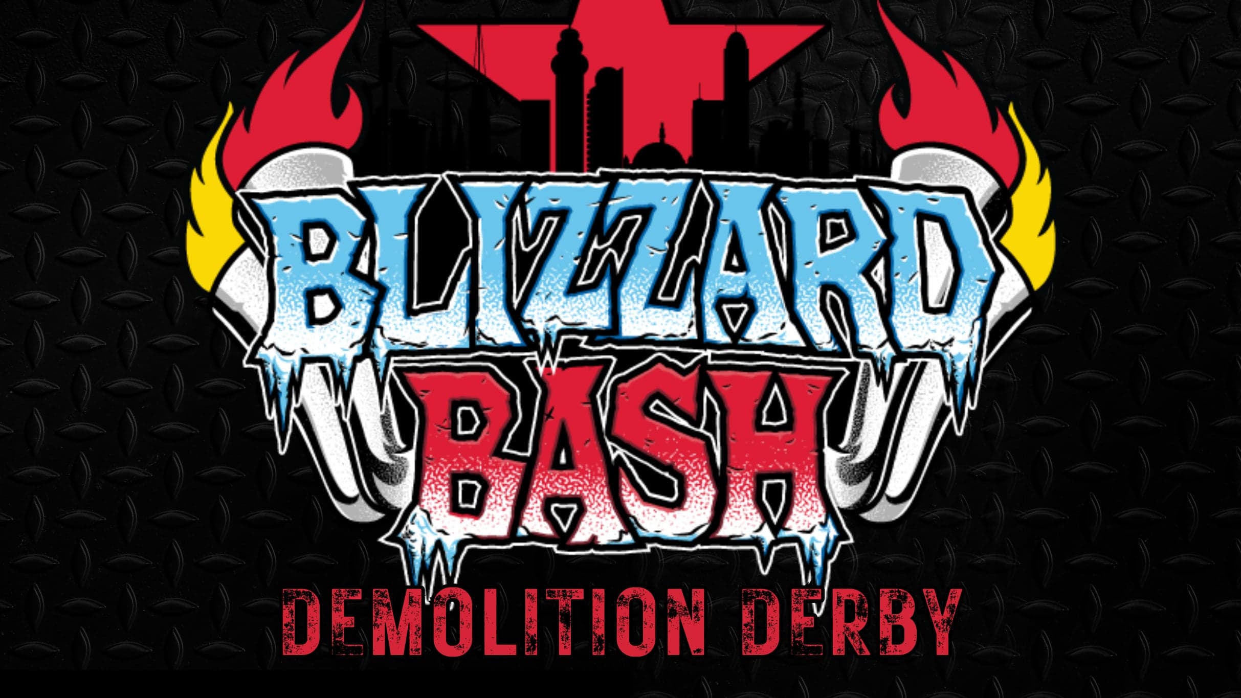 Blizzard Bash All Week Pit Pass