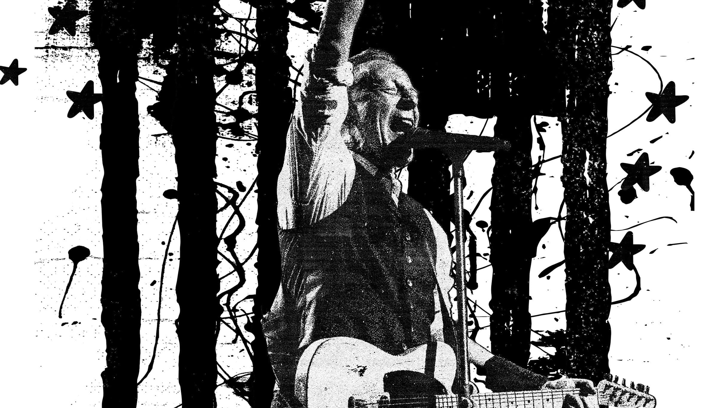 Bruce Springsteen and The E Street Band