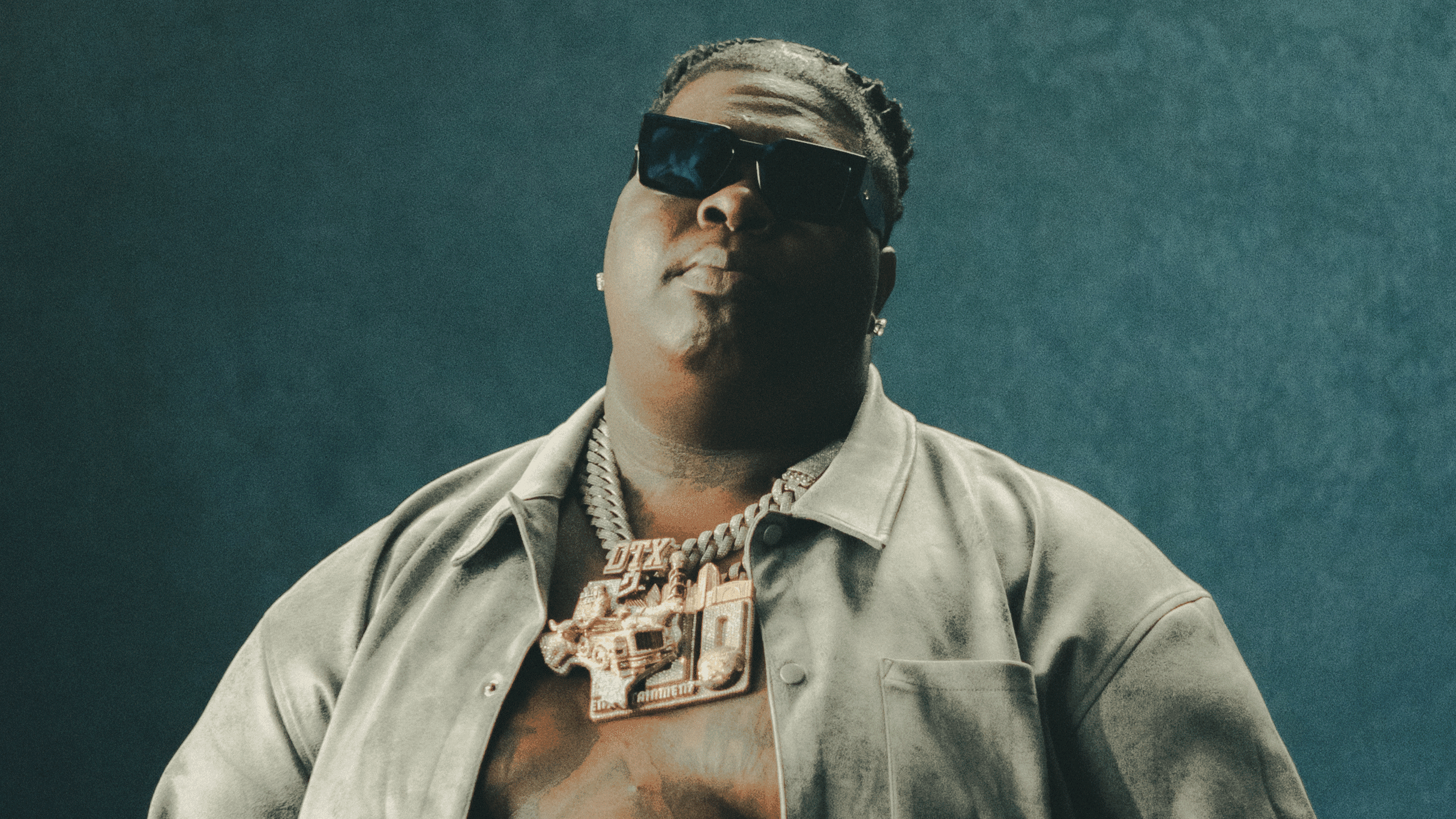 Future of Music 2026 Featuring BigXthaPlug