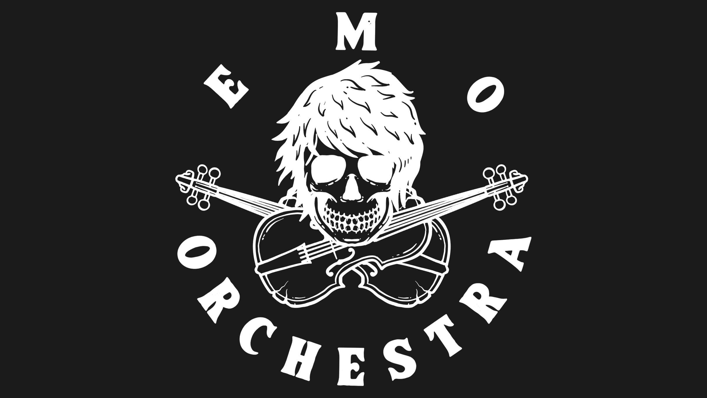 Emo Orchestra with The Spill Canvas - An Evening of Emo (18+. Minors Welcome with parent or guardian)