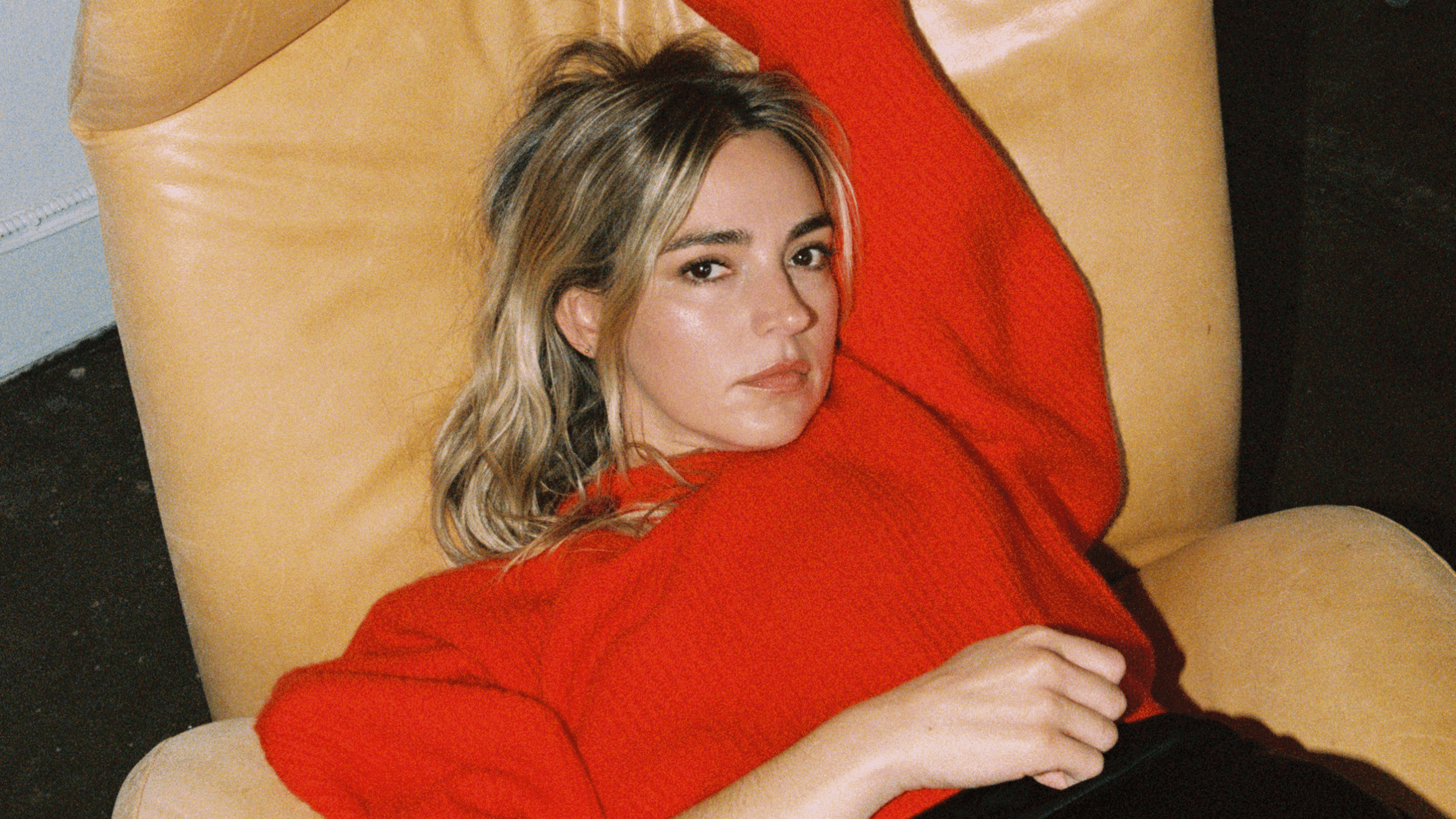 Katelyn Tarver