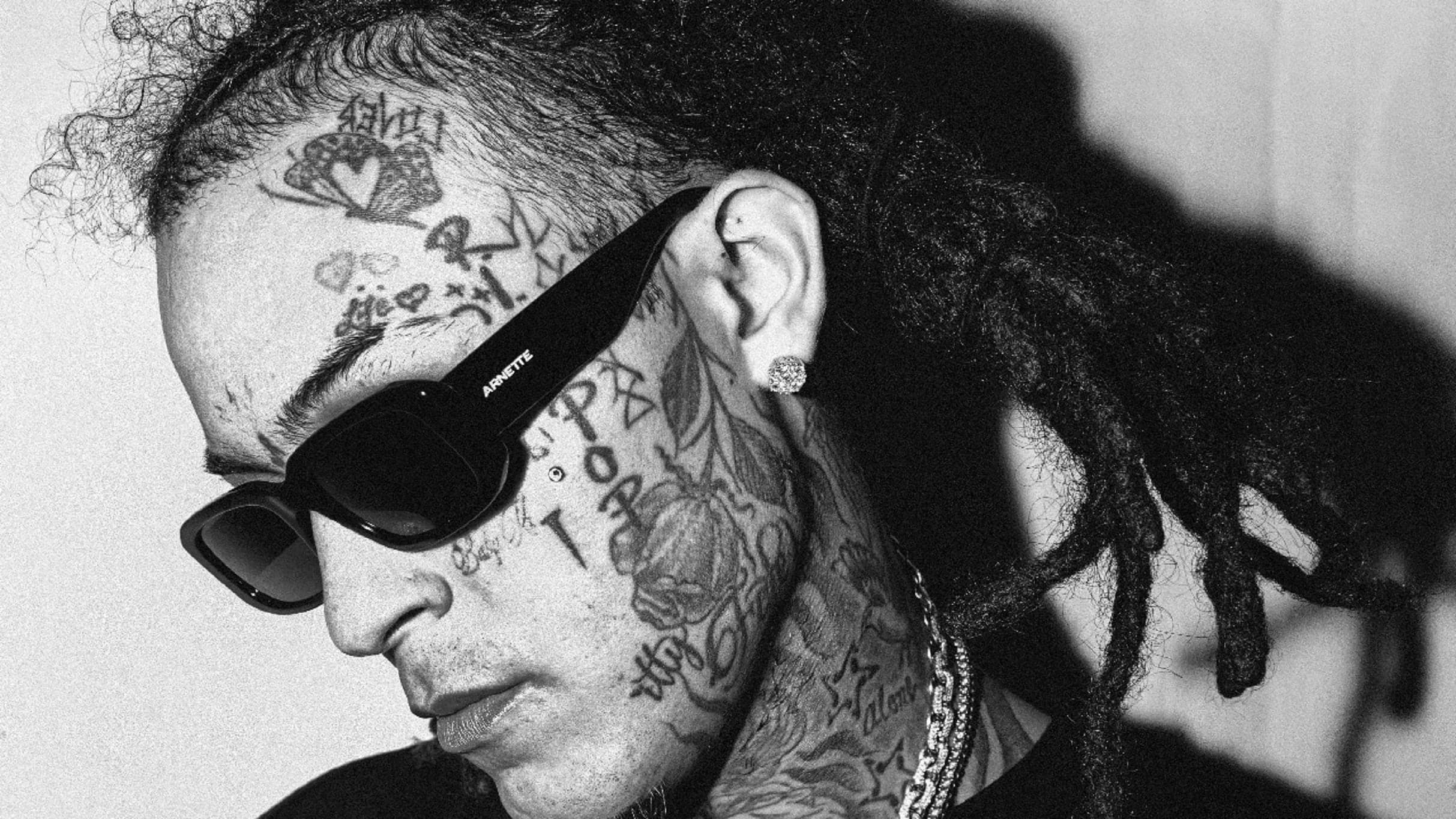 Lil Skies and Friends Live at The Forge