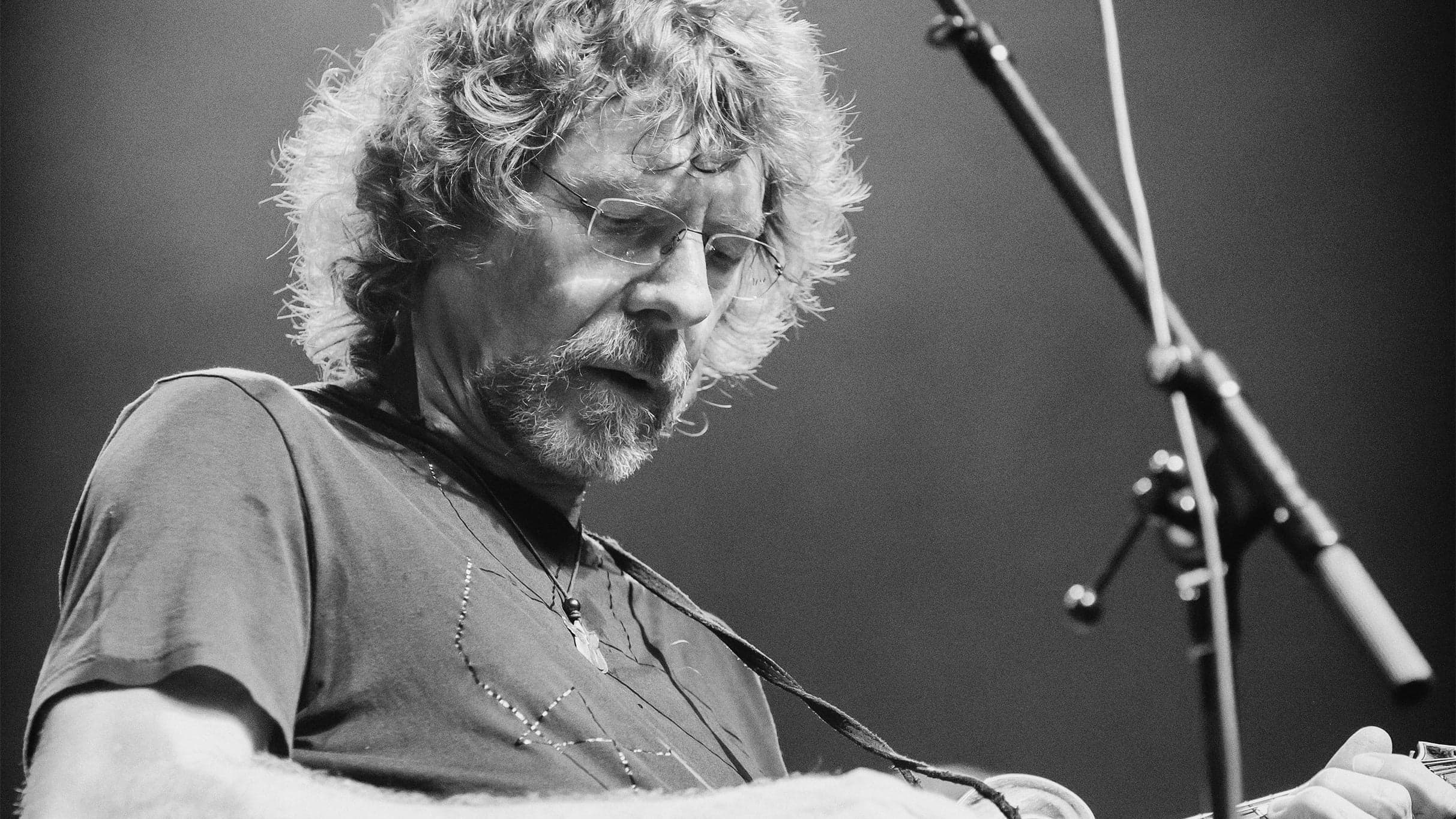 An Evening with Sam Bush