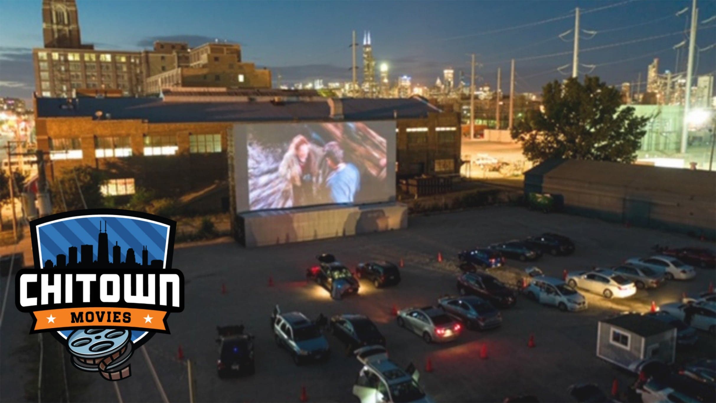 ChiTown Drive-In Presents - The Housemaid