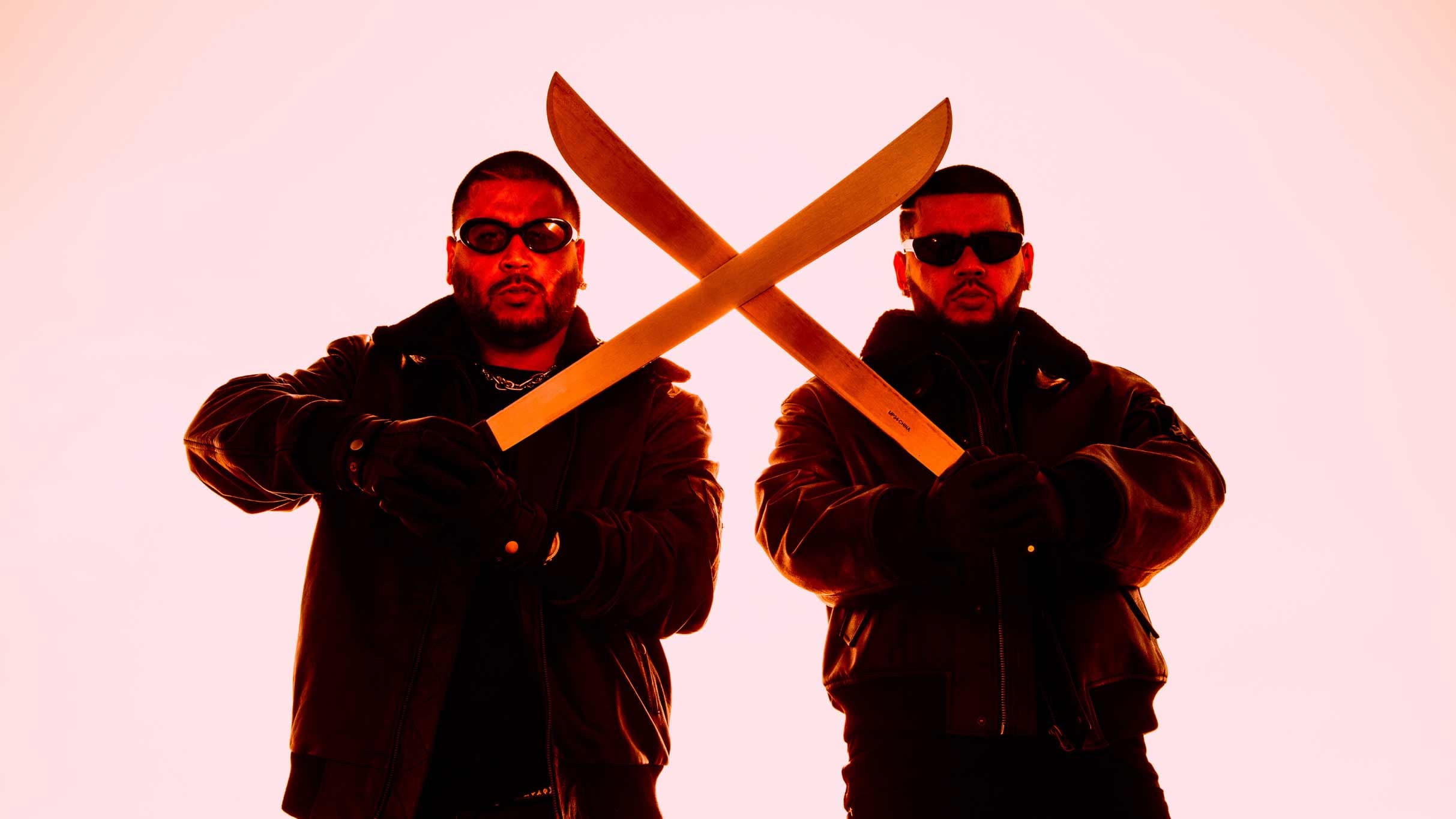 Coyote: Machetes & Micheladas - Album Release feat. Statik Selektah