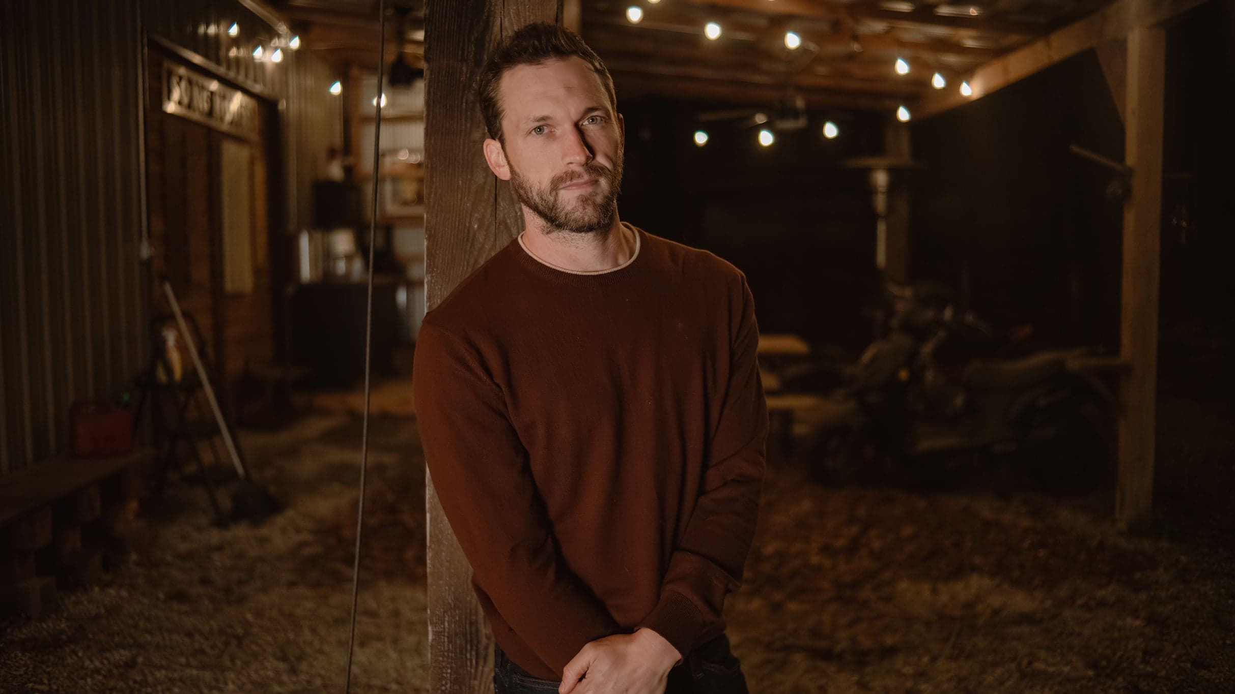 Phillip Phillips: Let's Go Far Tour
