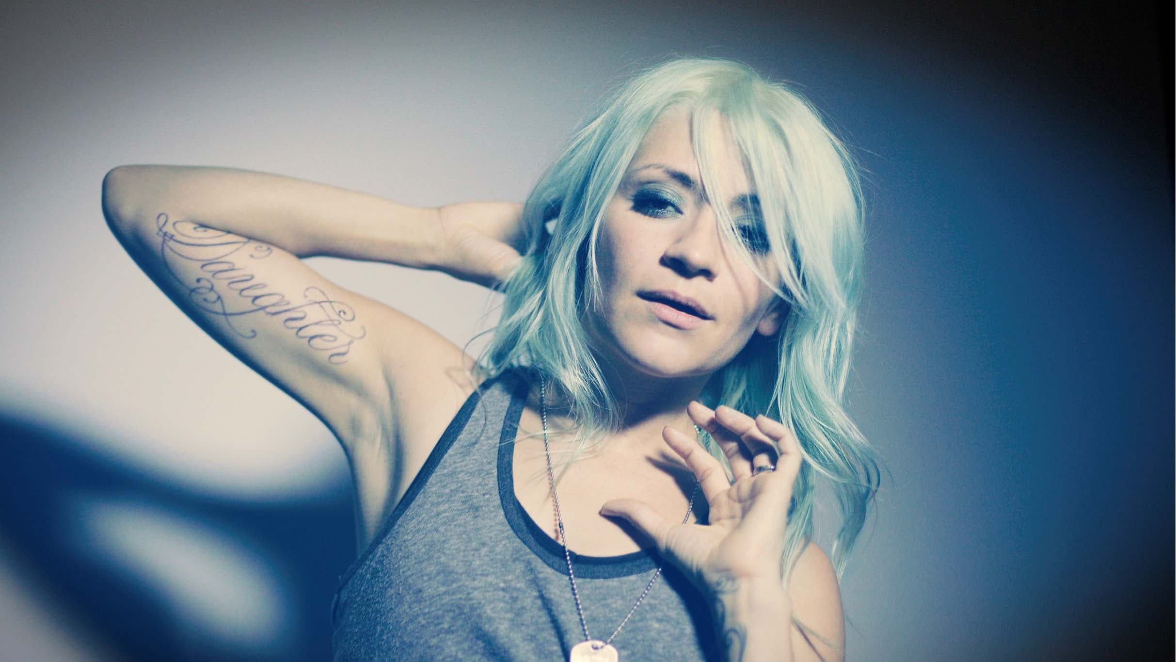 Benefit show for IOCC Featuring Lacey Sturm with special guests Kat Von D and Lydia Saint George