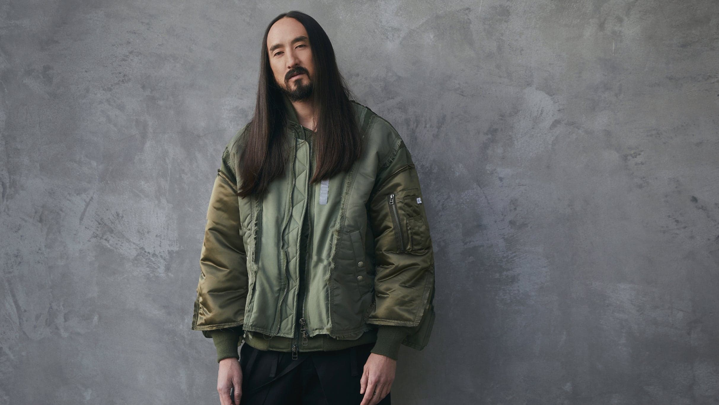 Steve Aoki (16 and Over)