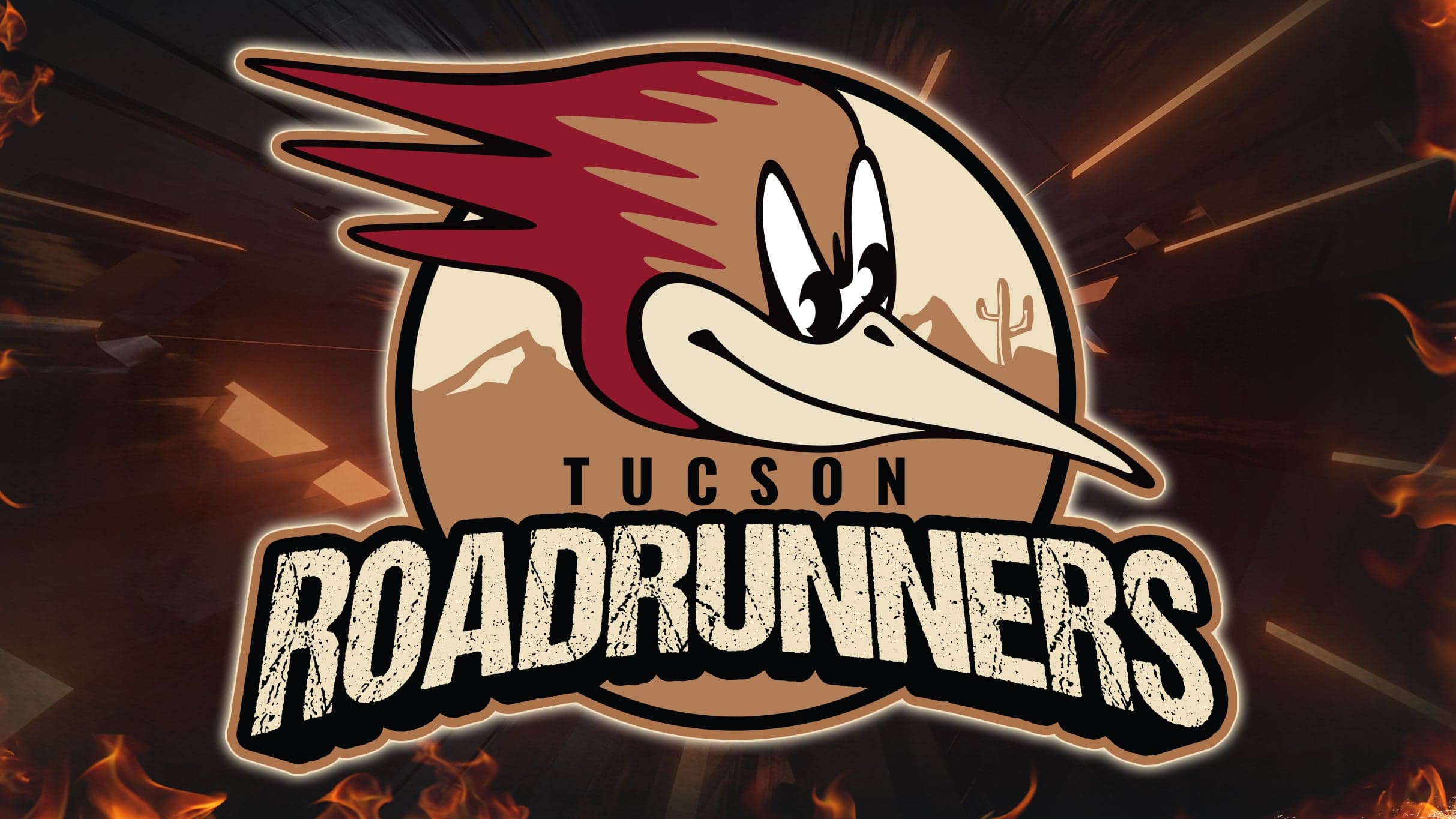Pre-Season Game: Tucson Roadrunners vs Henderson Silver Knights