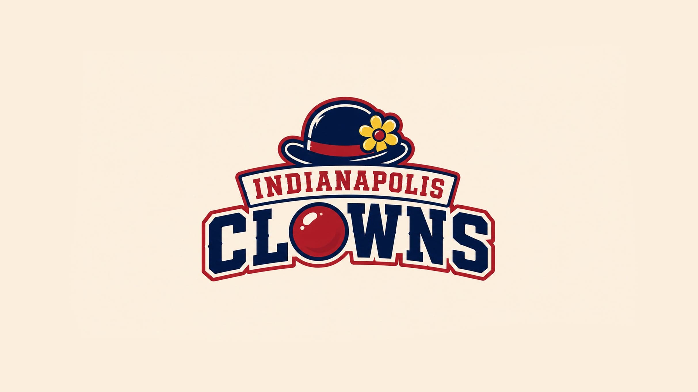Indianapolis Clowns vs. Loco Beach Coconuts