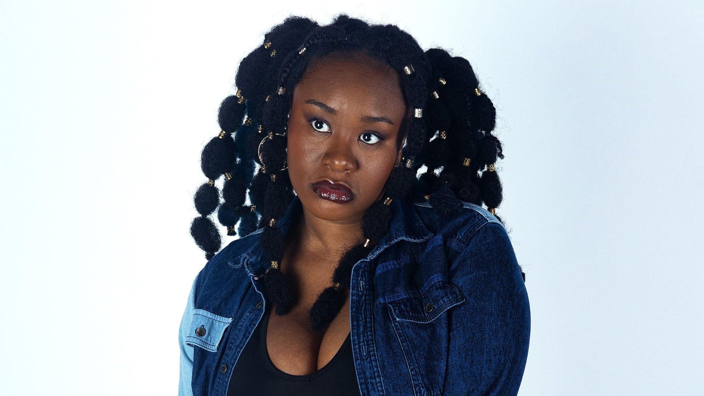 Ndanu Mutisya, Mojo and The Mayhem, Joe Grisanzio