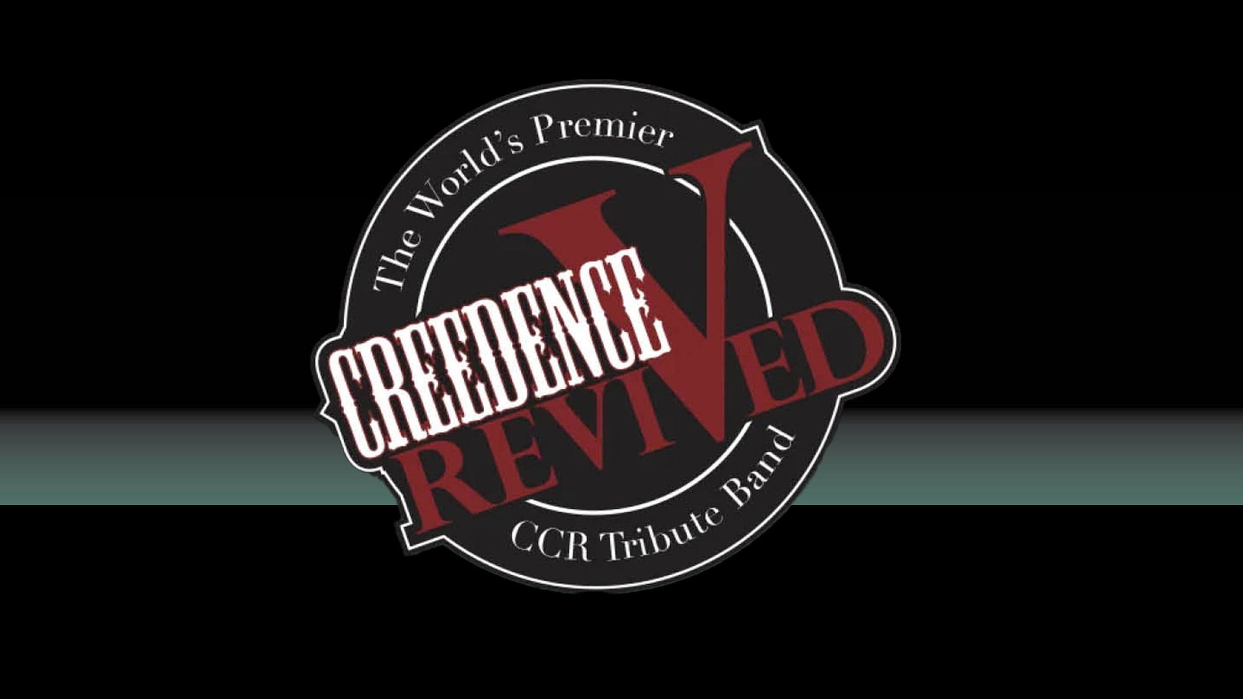 CREEDENCE REVIVED
