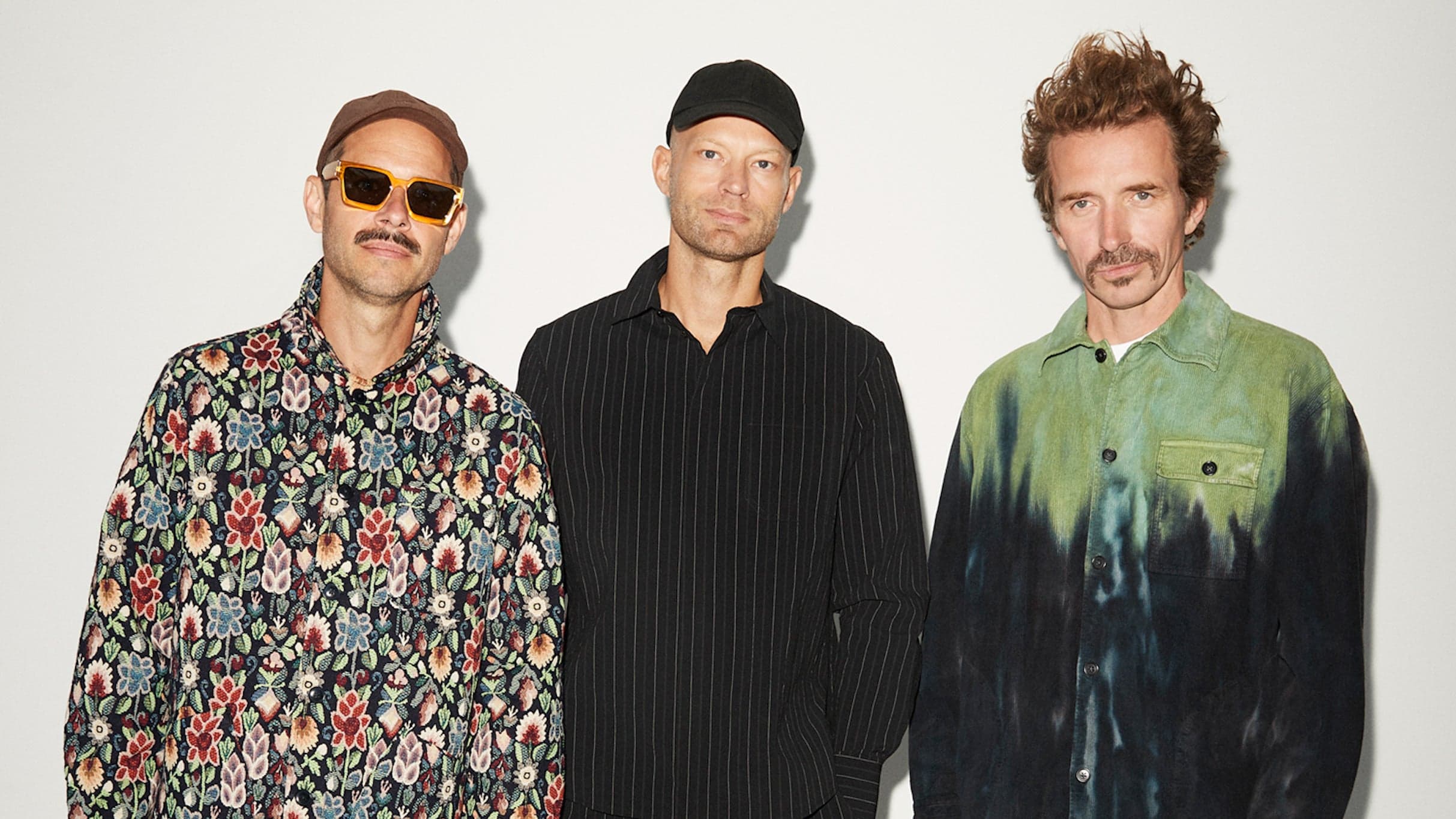 WhoMadeWho (21 and Over)