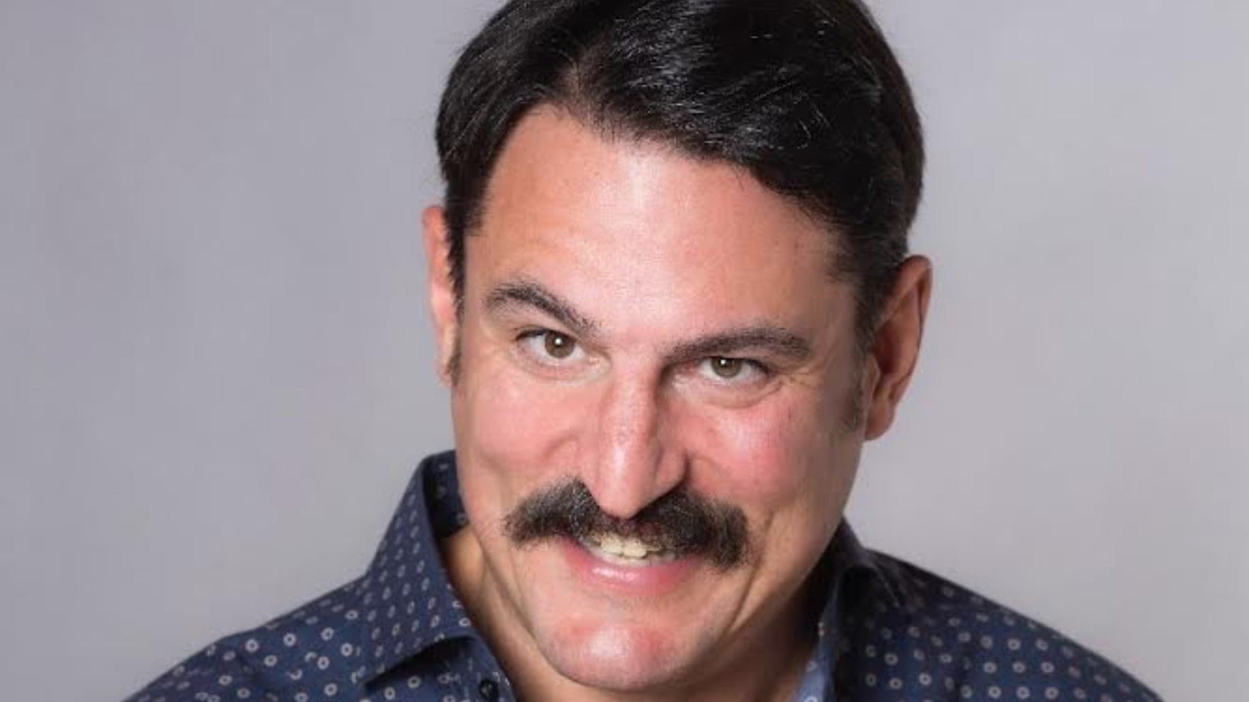 Dirty Jokes Done Dirt Cheap ft. Joe Bartnick, Jim Florentine, Don Jamieson, August DeRose-Jones, and more TBA!