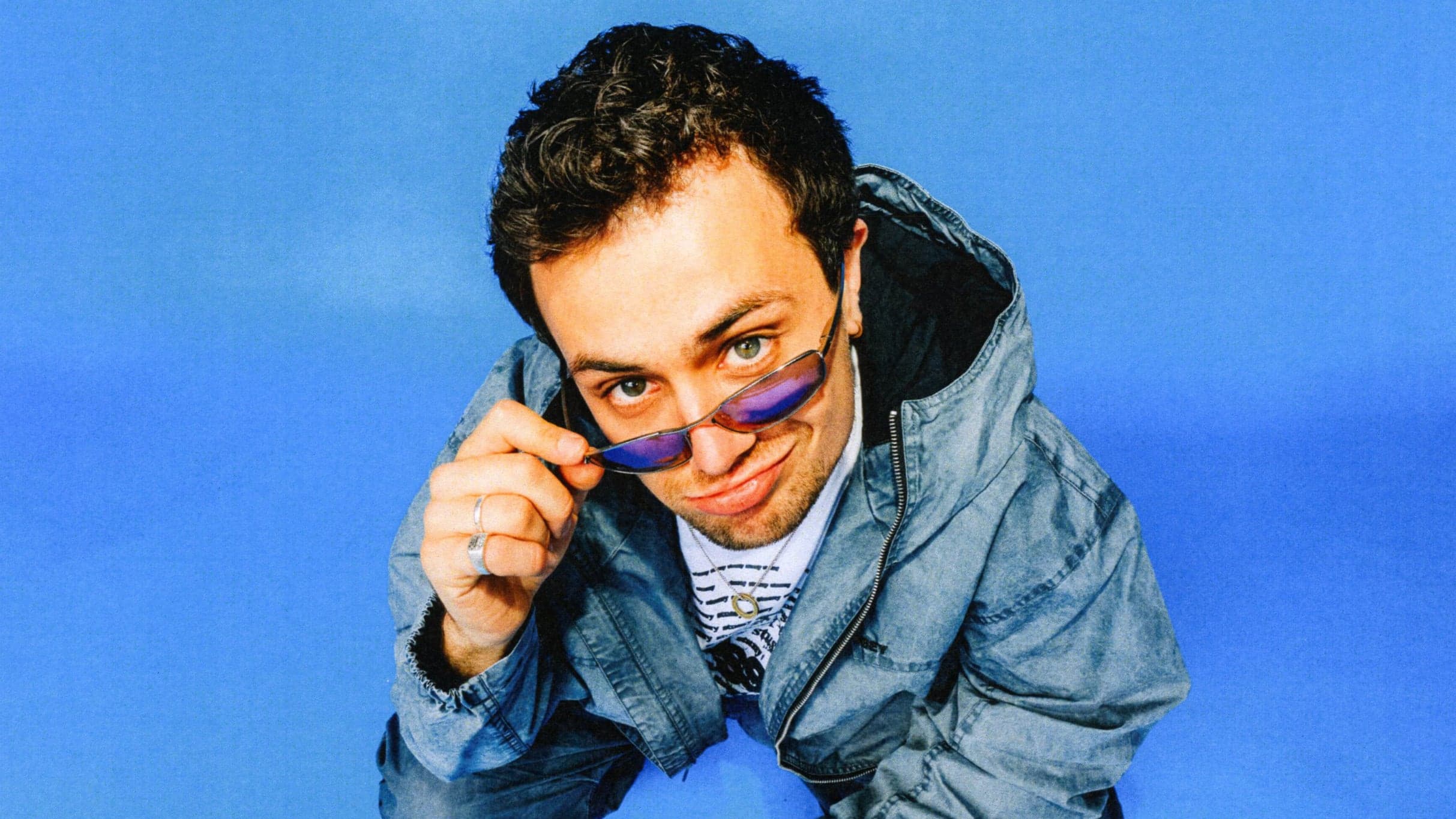 Corto.alto with Spencer Zahn