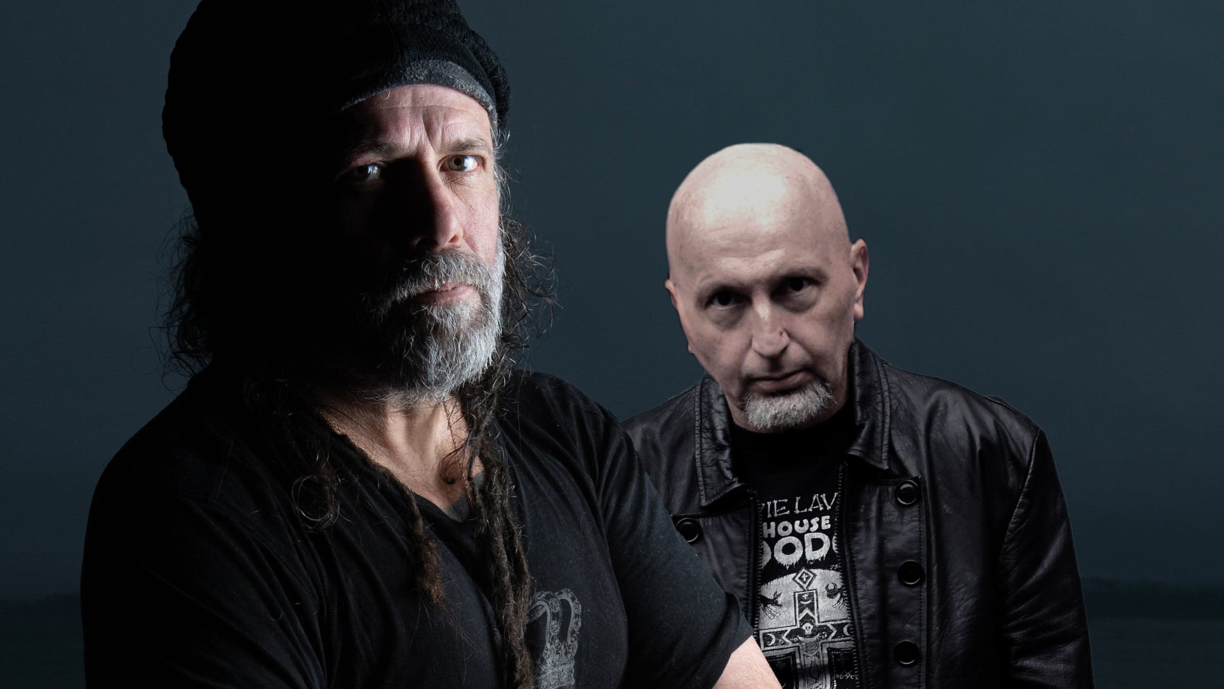 Six Feet Under, Kataklysm, Wormhole, Darkeater, Dementia