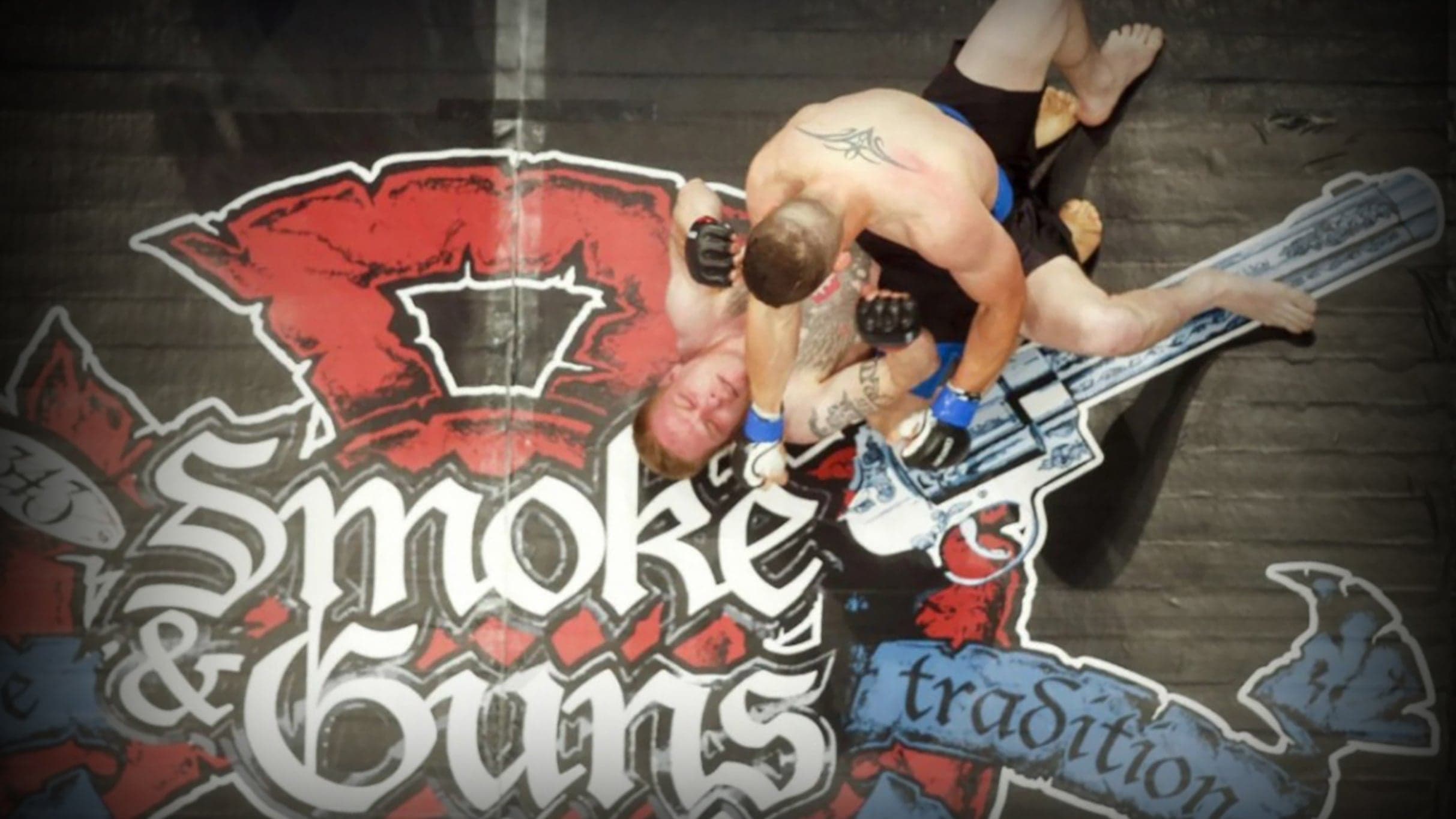 QuikTrip Presents: Smoke & Guns XI