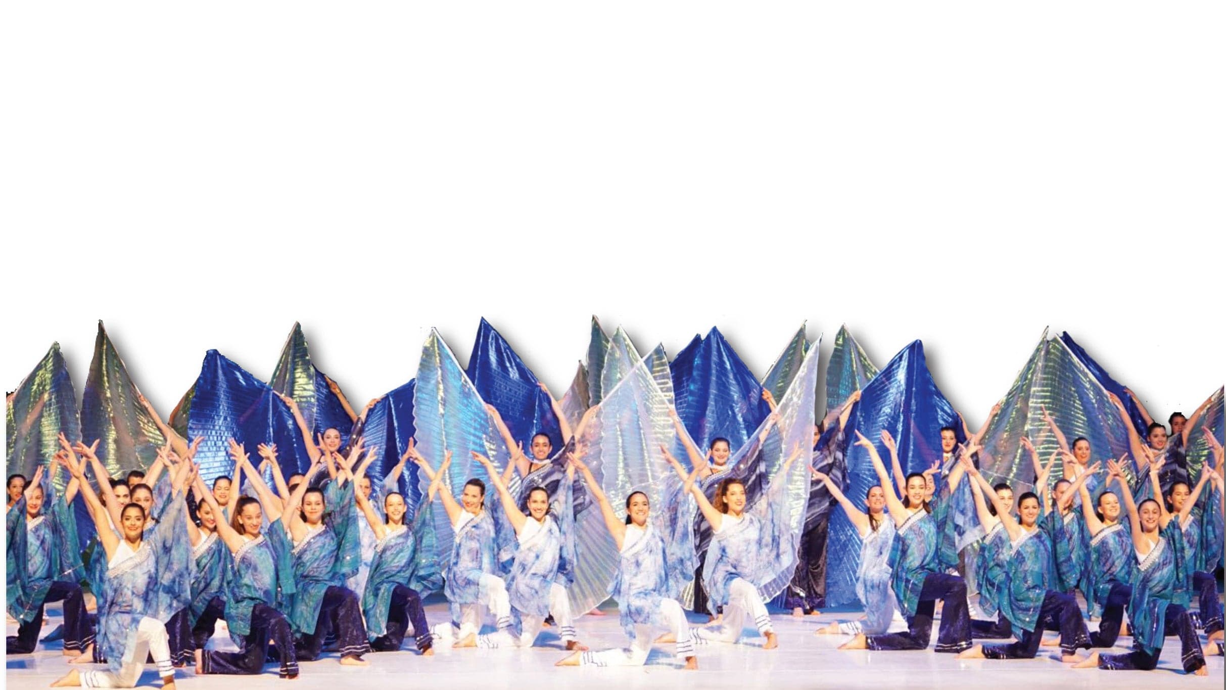 30th Annual Festival Yachad - Israeli Dance Festival