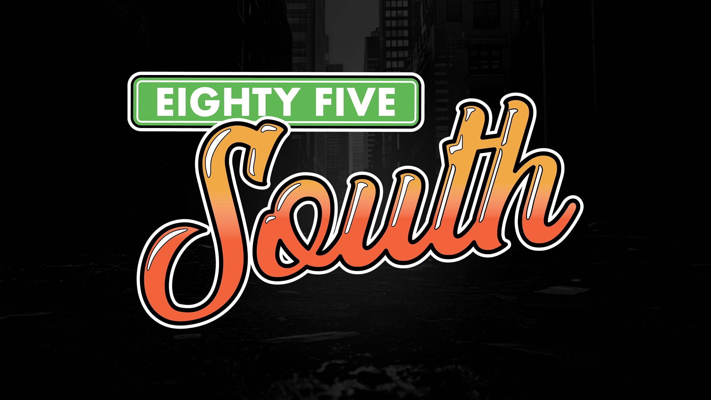 Netflix Is A Joke Presents 85 South: 5 On It