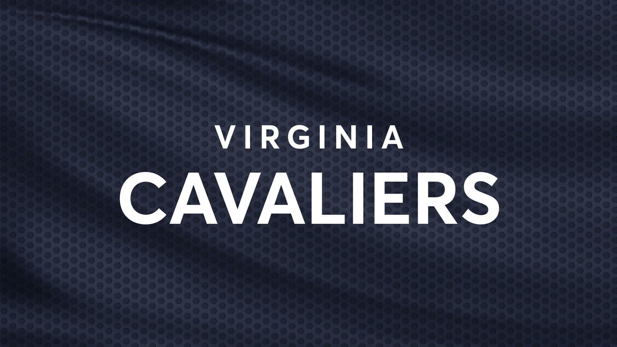 Virginia Cavaliers Football vs. North Carolina State Wolfpack Football