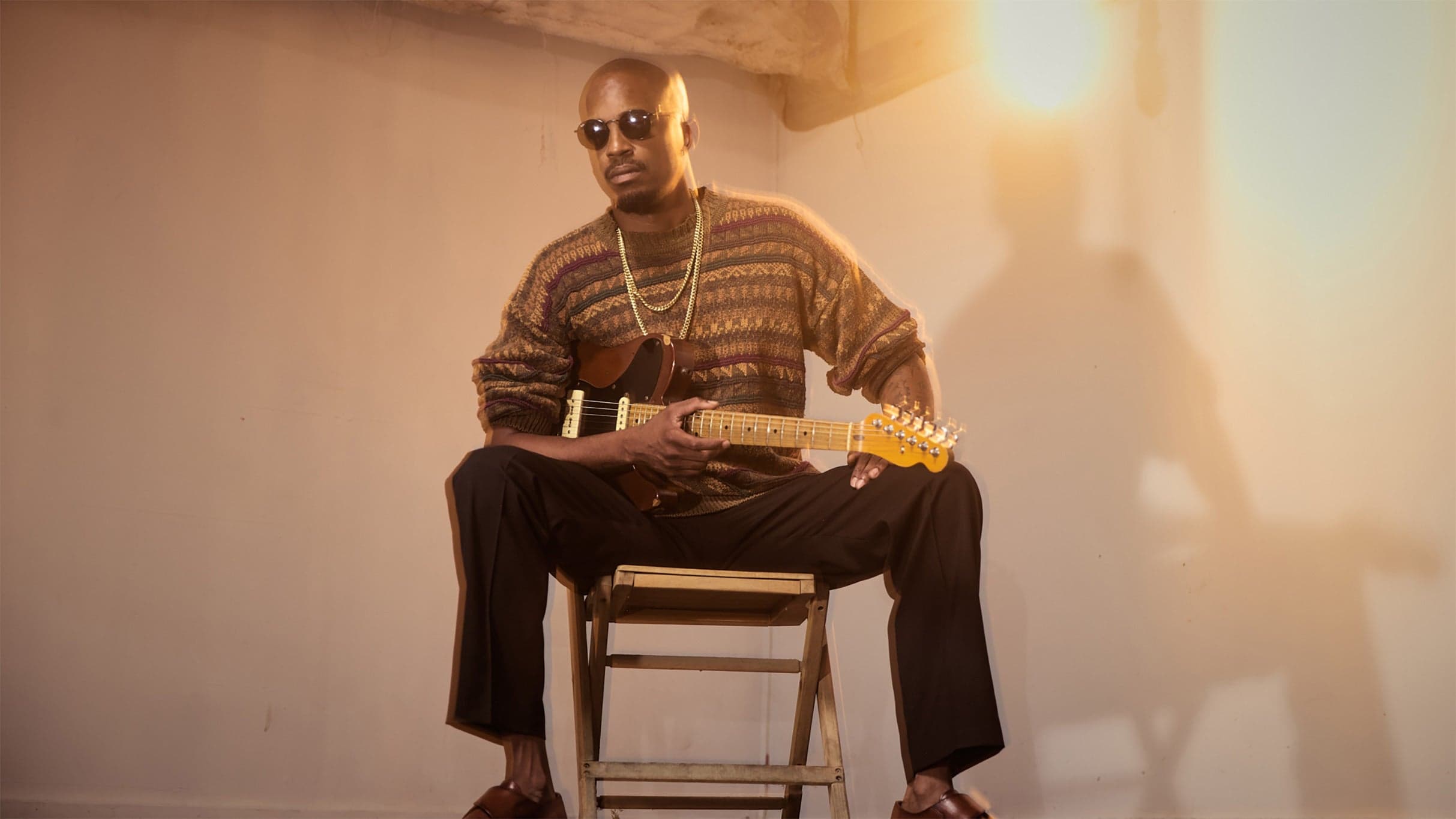Black Joe Lewis & The Honeybears
