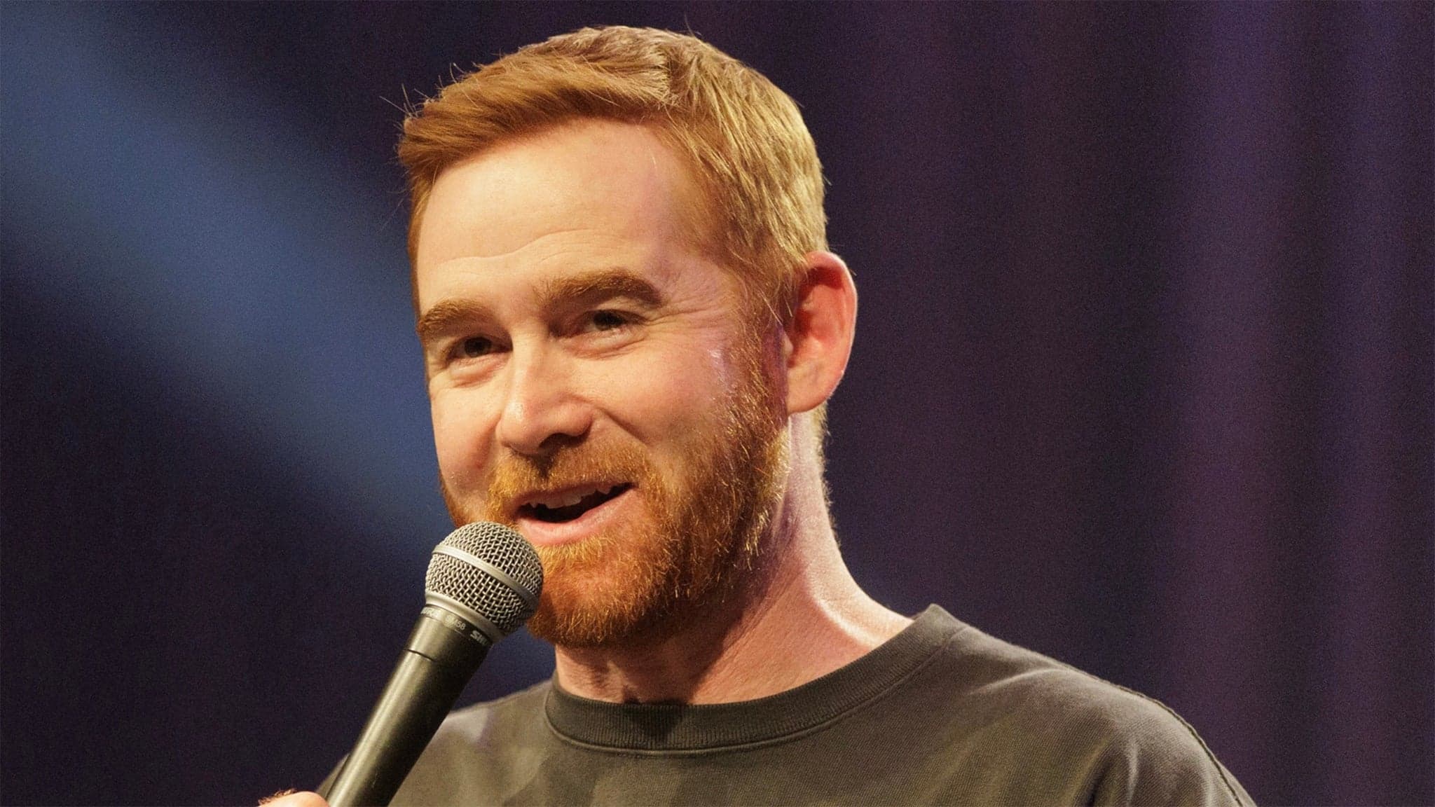 Andrew Santino