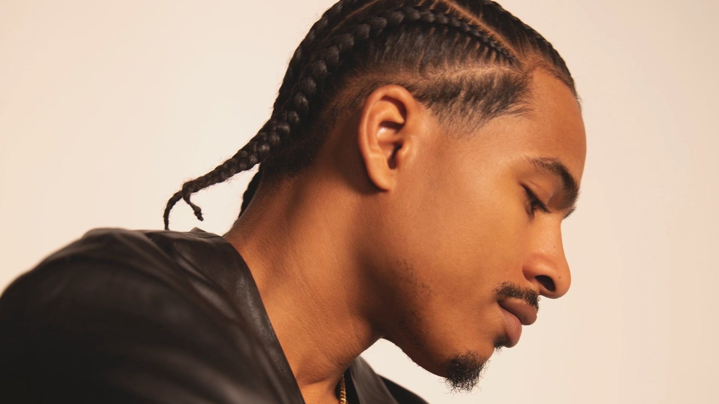 Arin Ray: The "Limbo" Tour