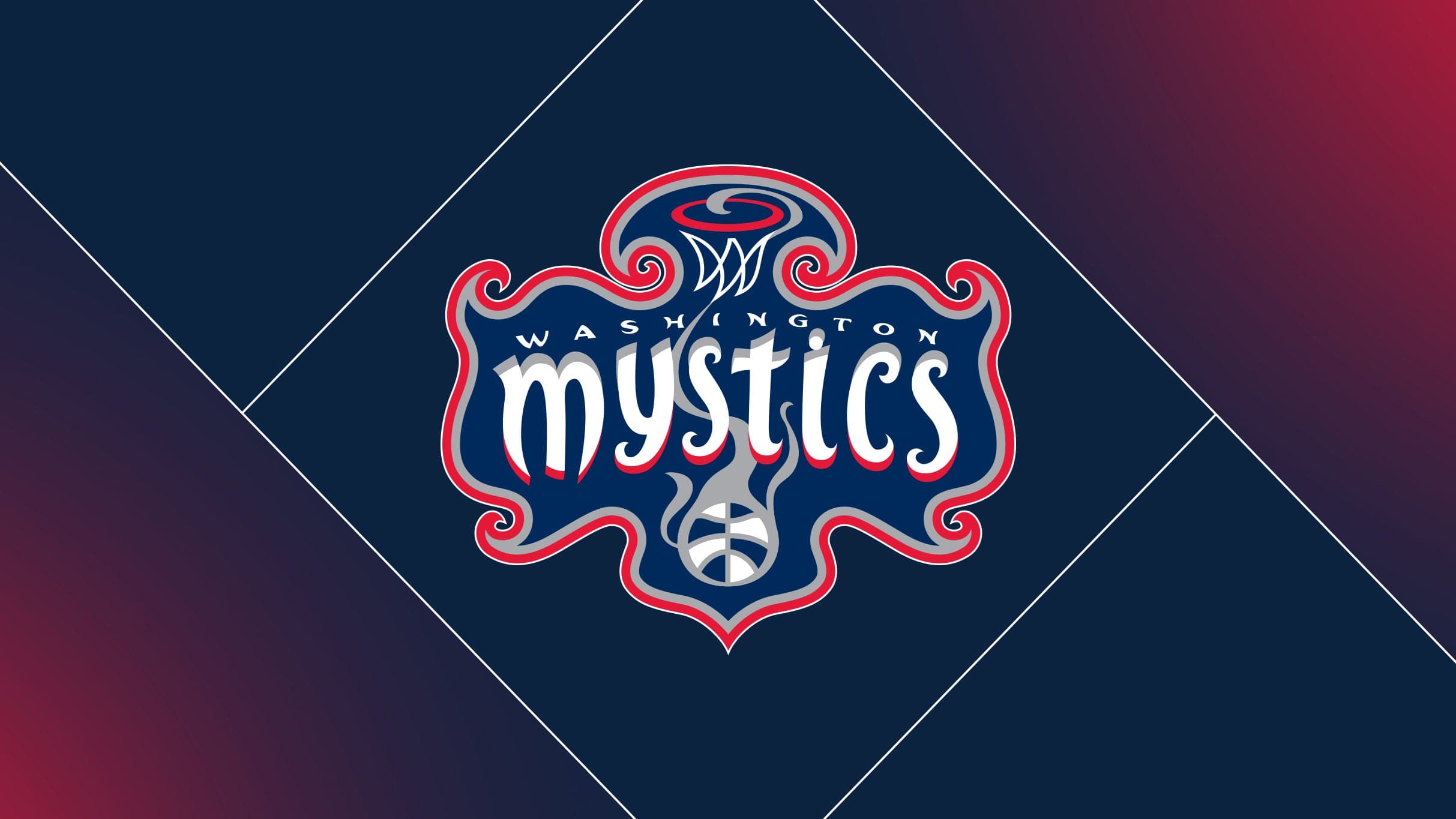 Mystics vs. Chicago Sky (Wear Orange)