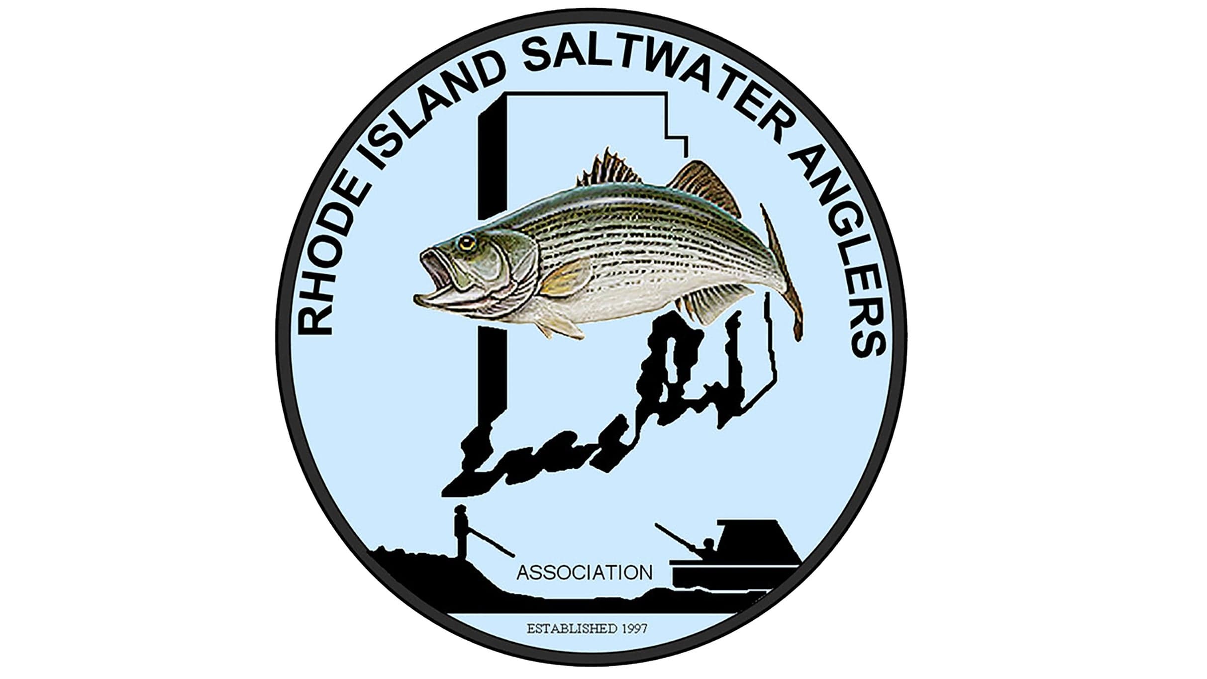 New England Salt Water Fishing Show