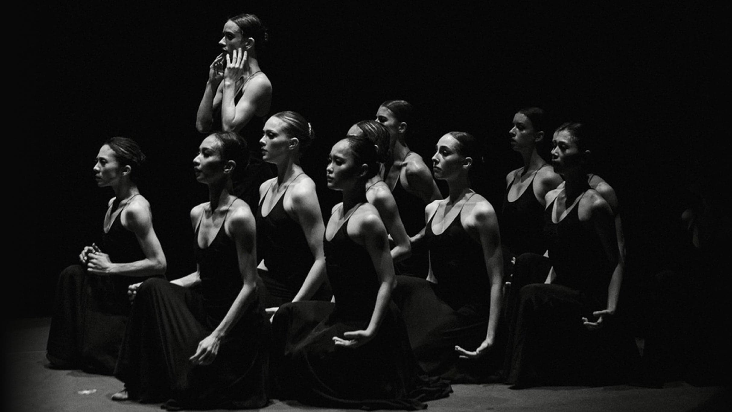 New Jersey Ballet presents Icons of American Ballet