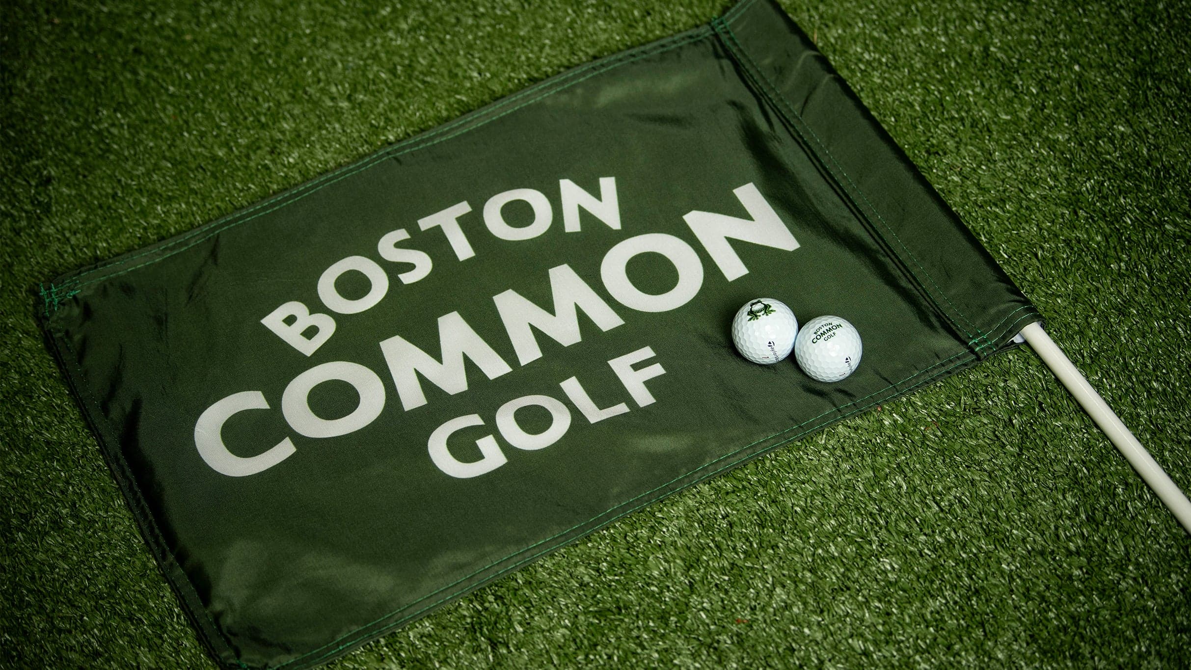 Playoff Semifinals - Boston Common Golf v Jupiter Links Golf Club