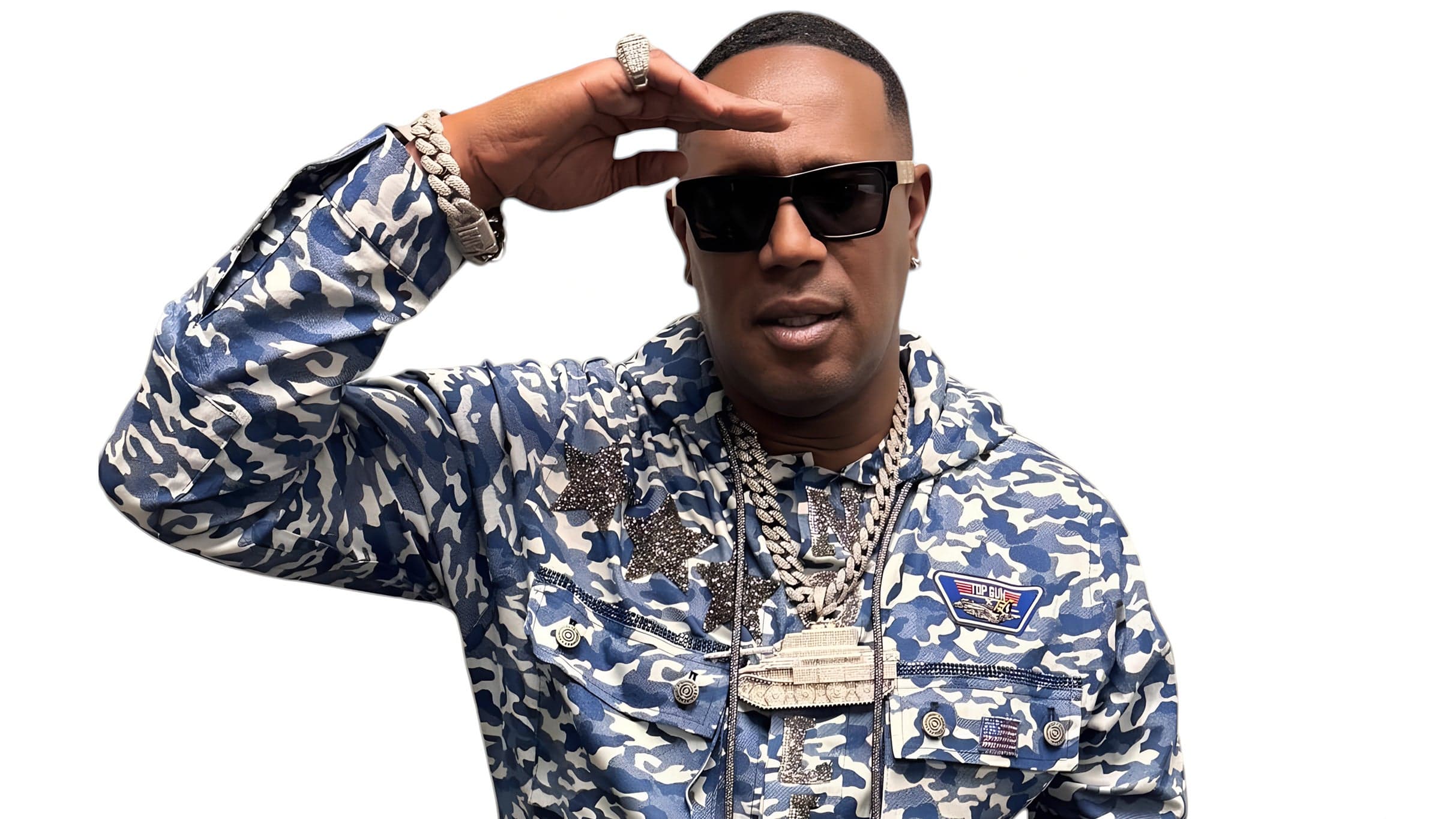 Master P & Friends Celebrity Birthday Bash