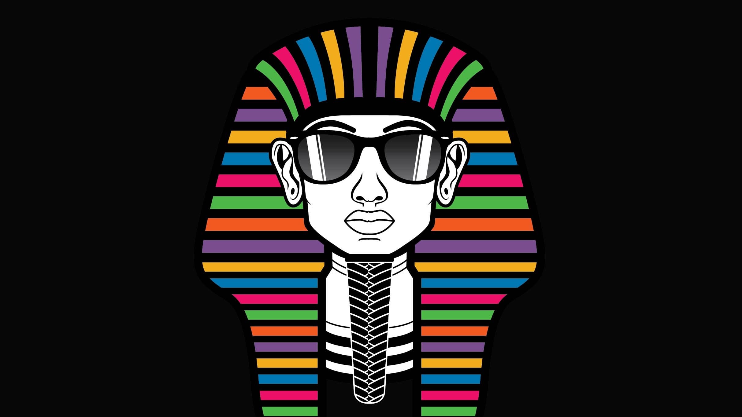 Joseph and the Amazing Technicolor Dreamcoat (Touring)