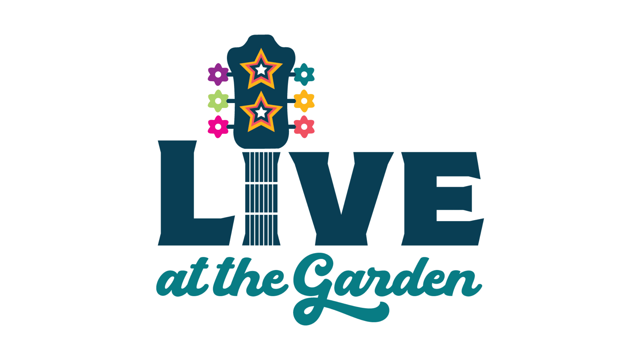Live at the Garden 2026 Season Subscriptions