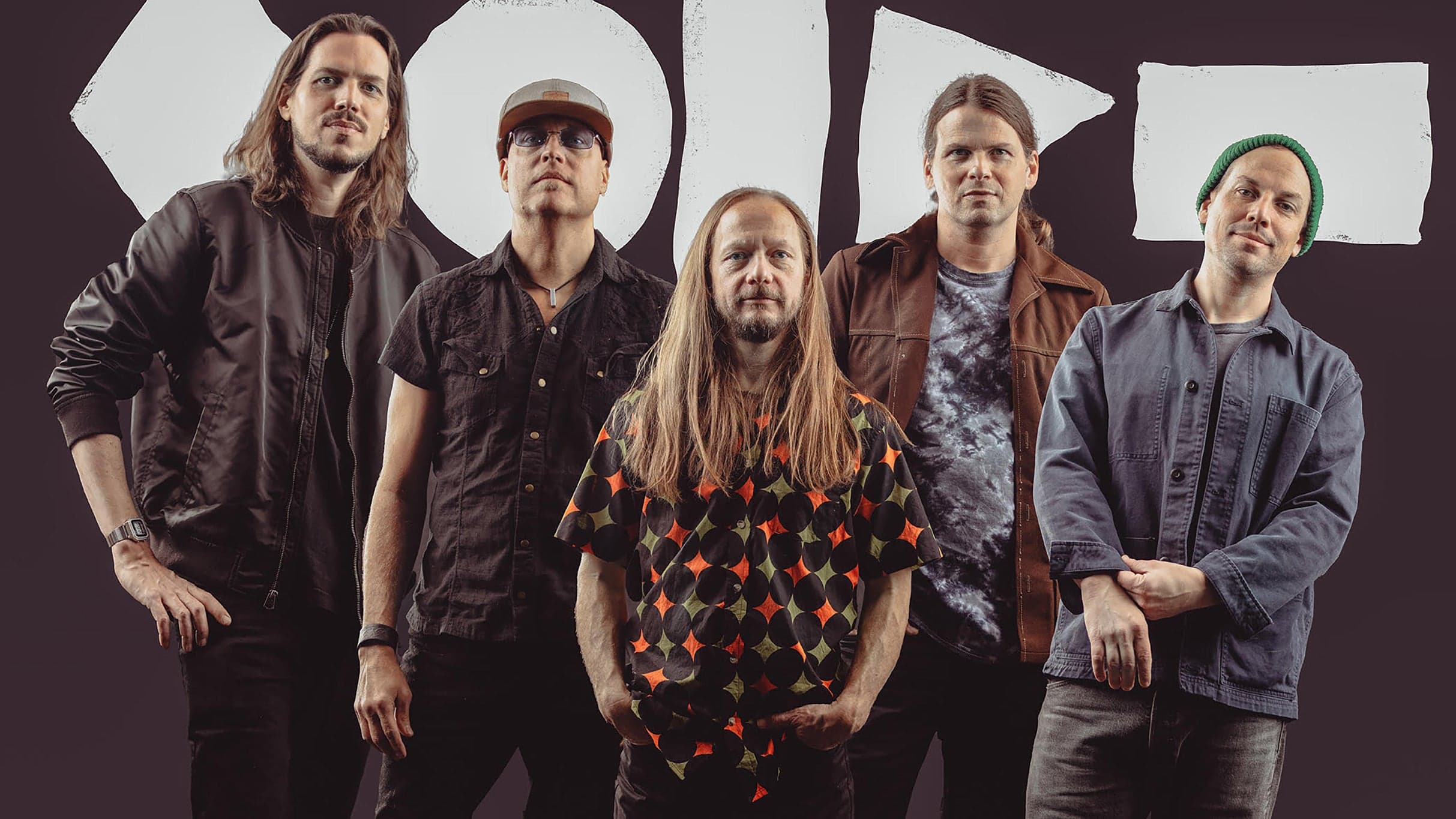 The Motet w/ Michael Wilbur