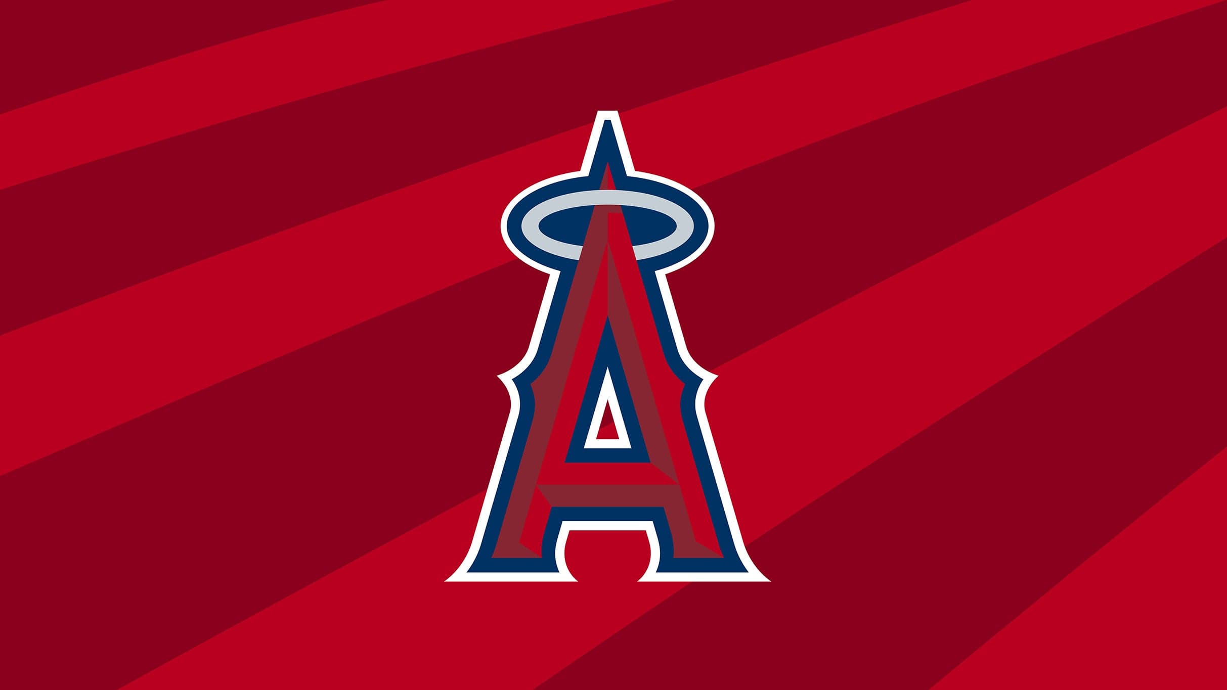 Los Angeles Angels vs. Italy National Baseball