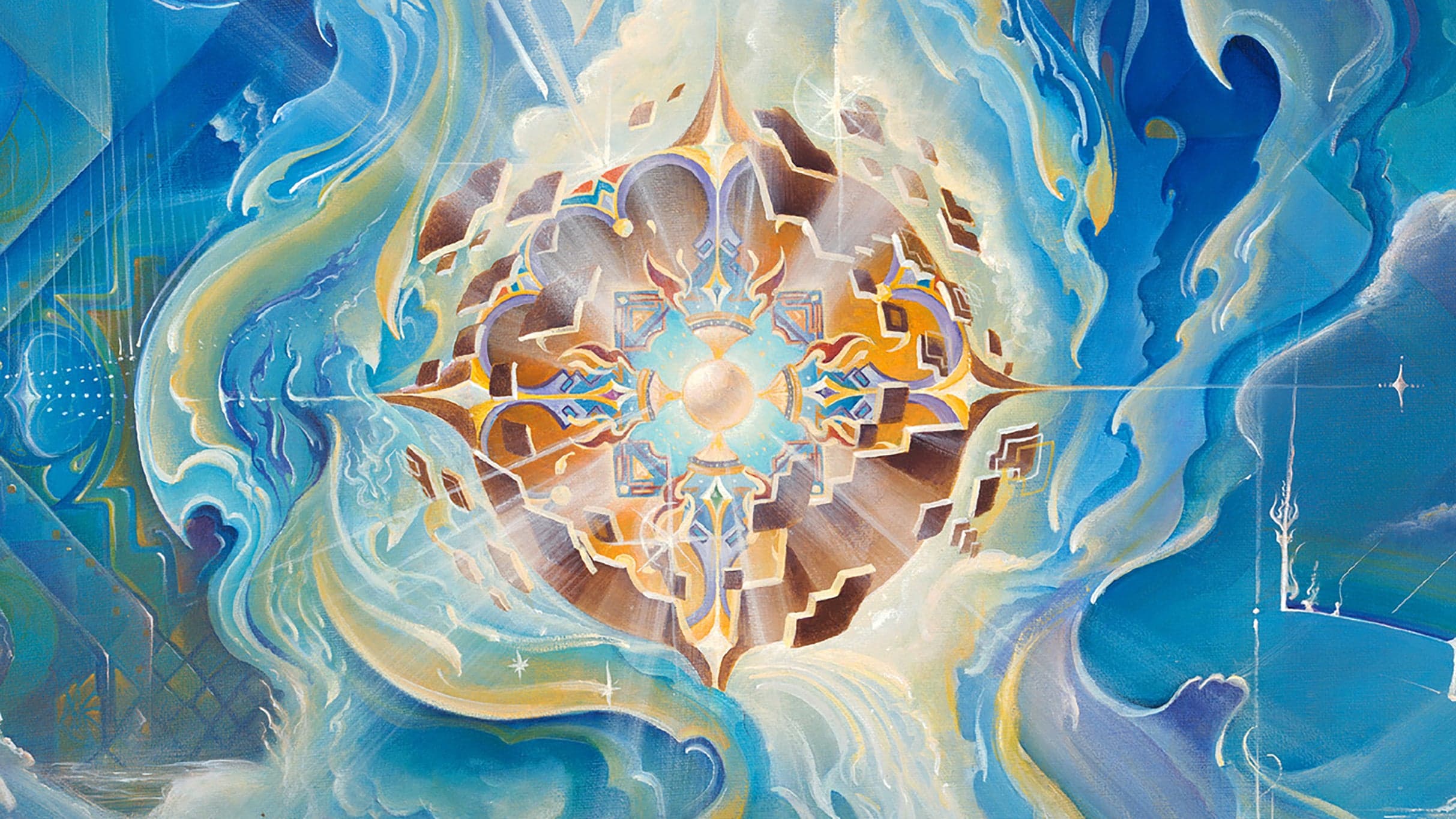 Desert Dwellers (18 and Over)