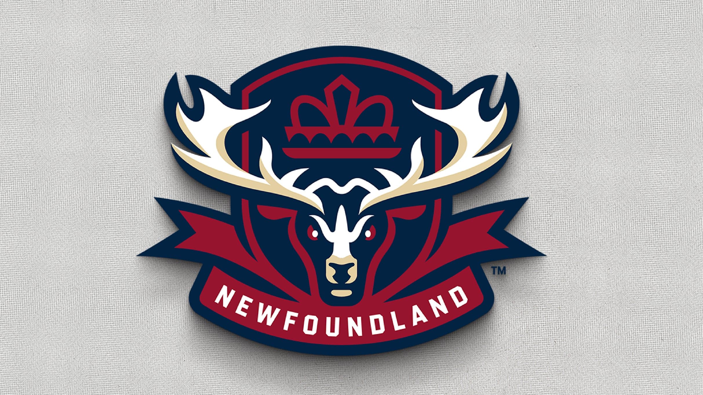 Newfoundland Regiment vs. Rouyn-Noranda Huskies