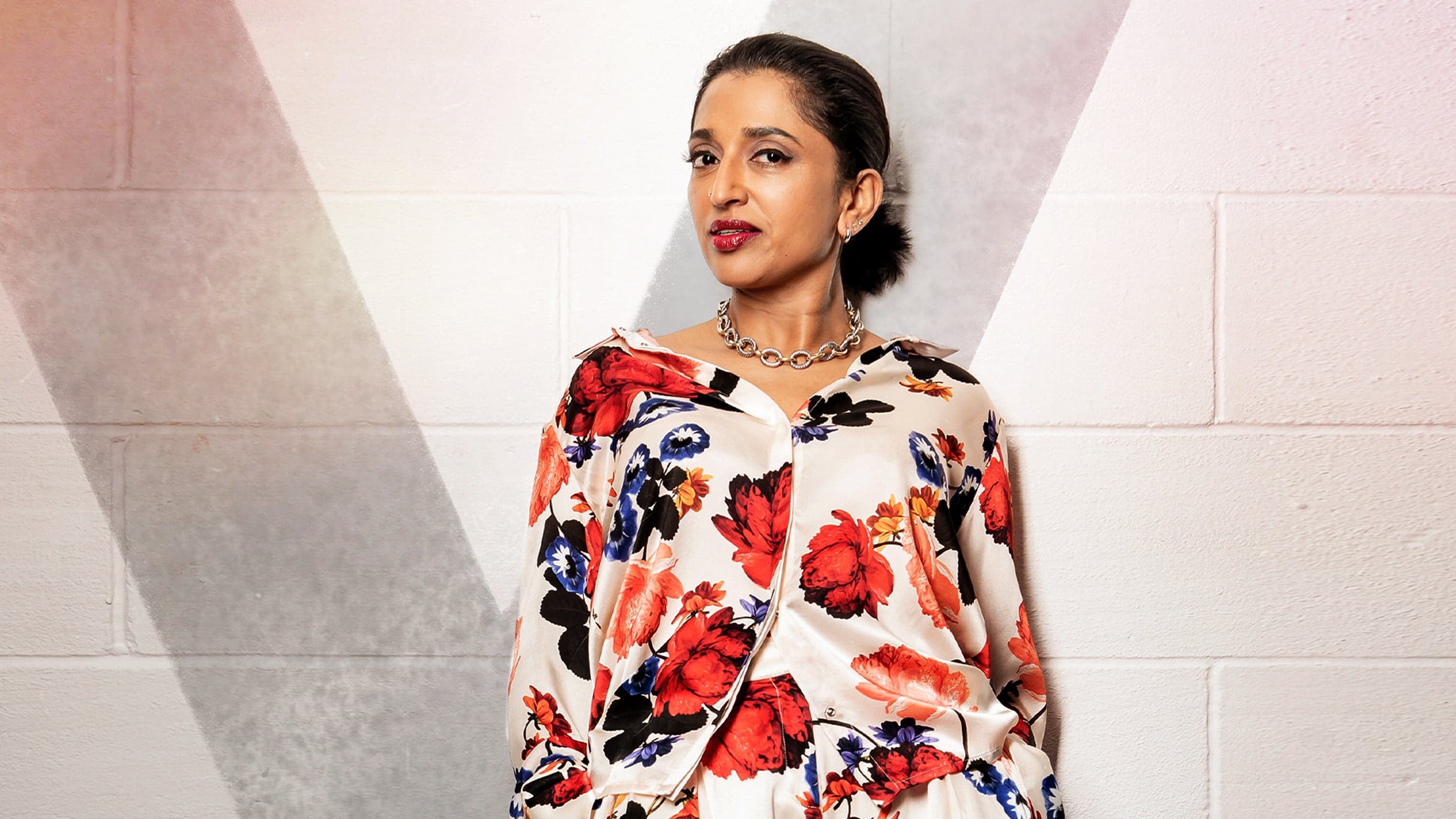 Swanky By Sindhu Vee