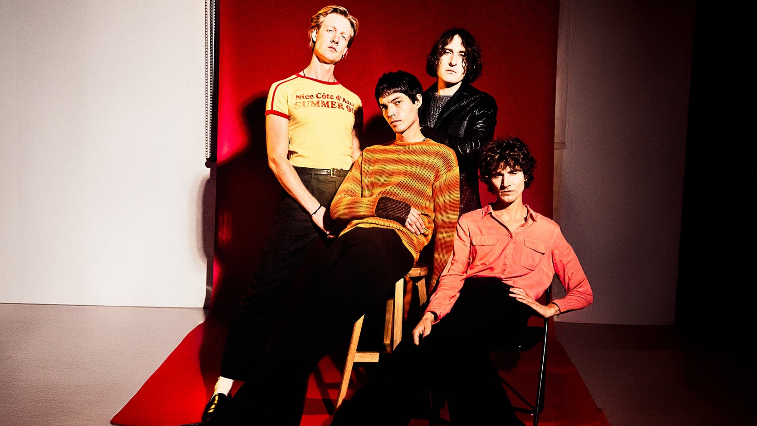 Temples (16 and Over)