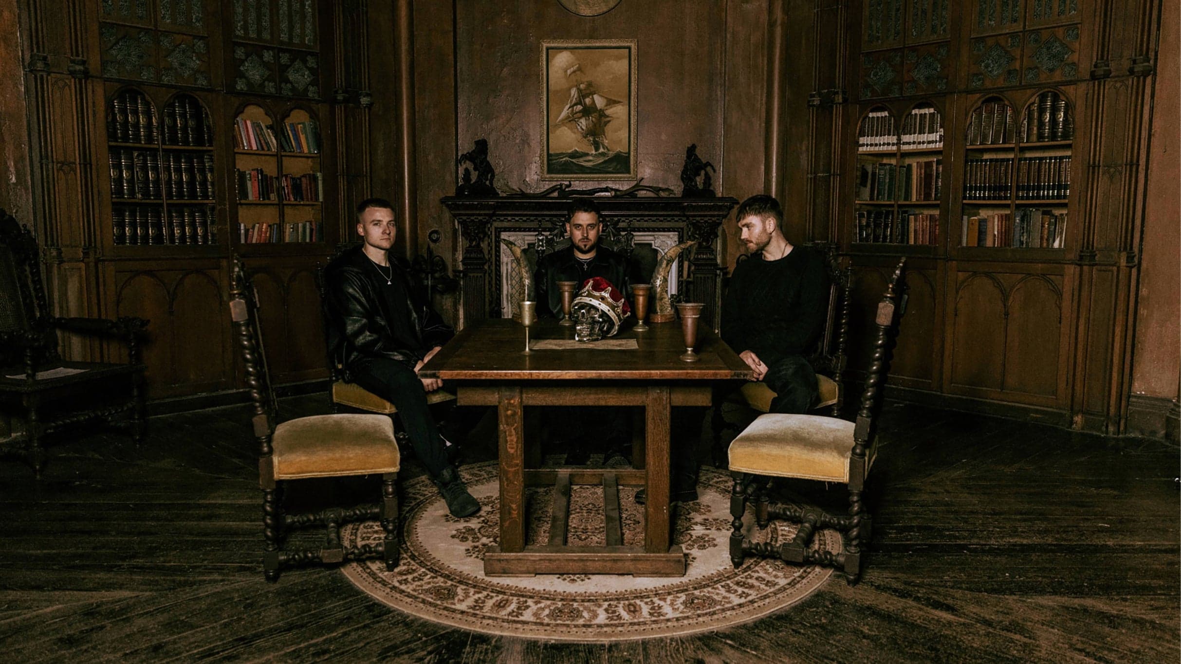 Chasing Abbey + Rainbow City Park