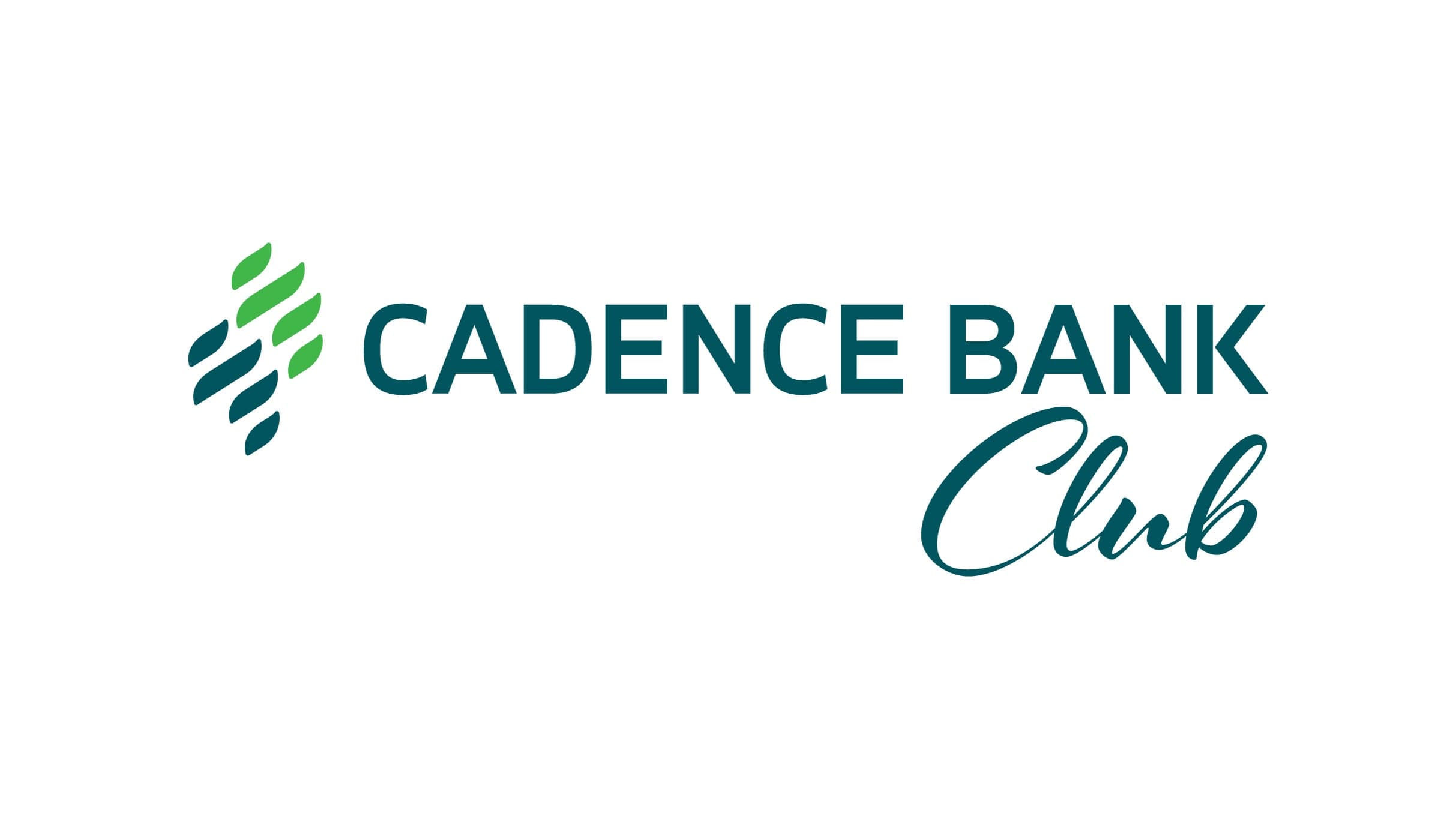 The Cadence Bank Club Experience: Mar 13 2026  (NOT A SHOW TICKET)