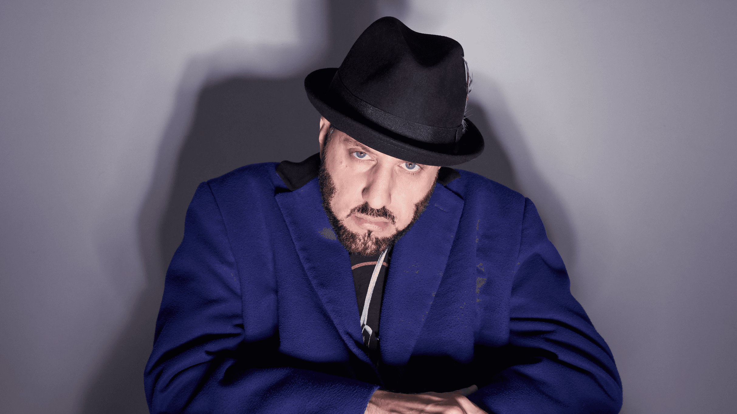 R.A. The Rugged Man