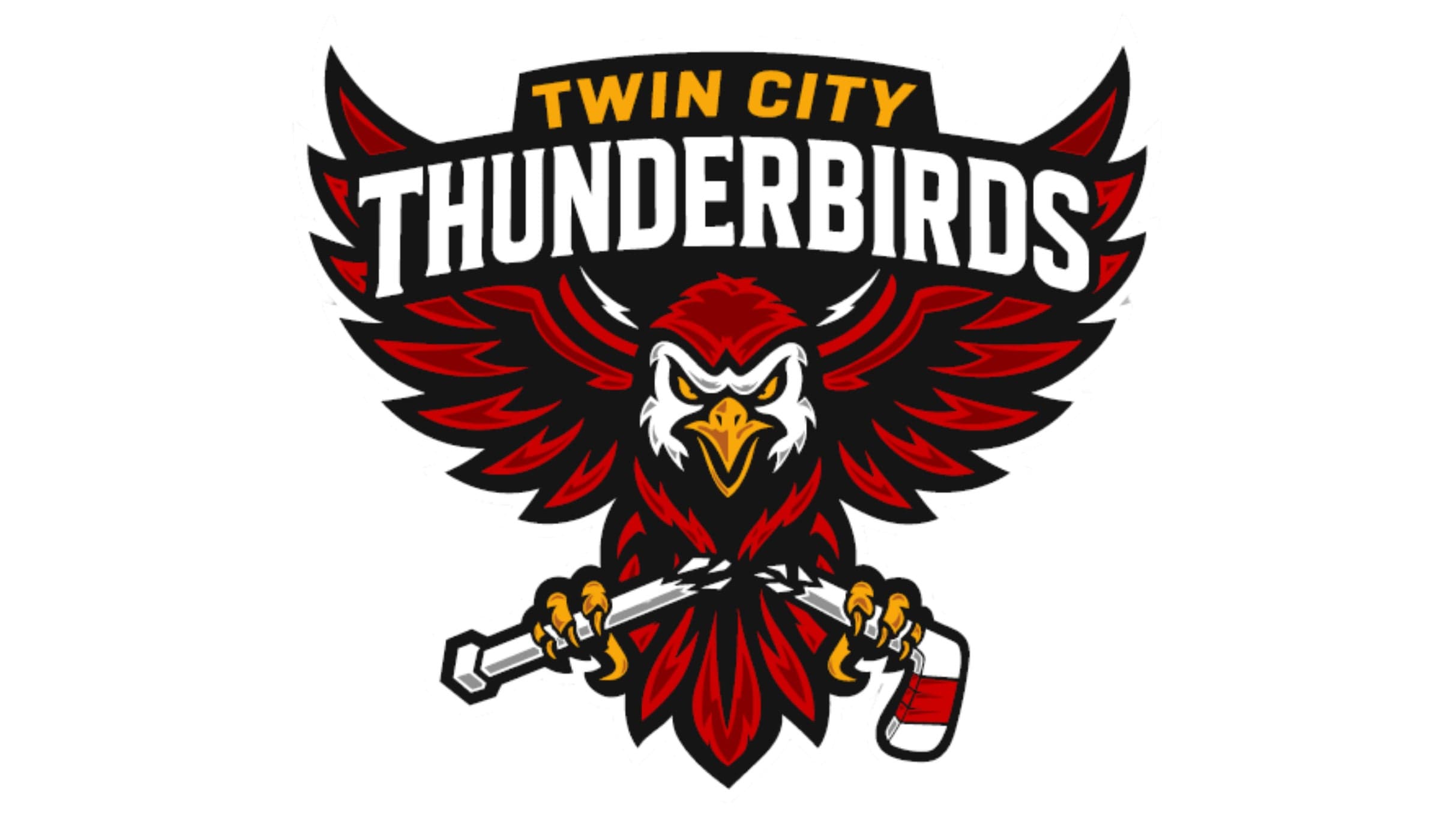 Twin City Thunderbirds Vs Columbus River Dragons