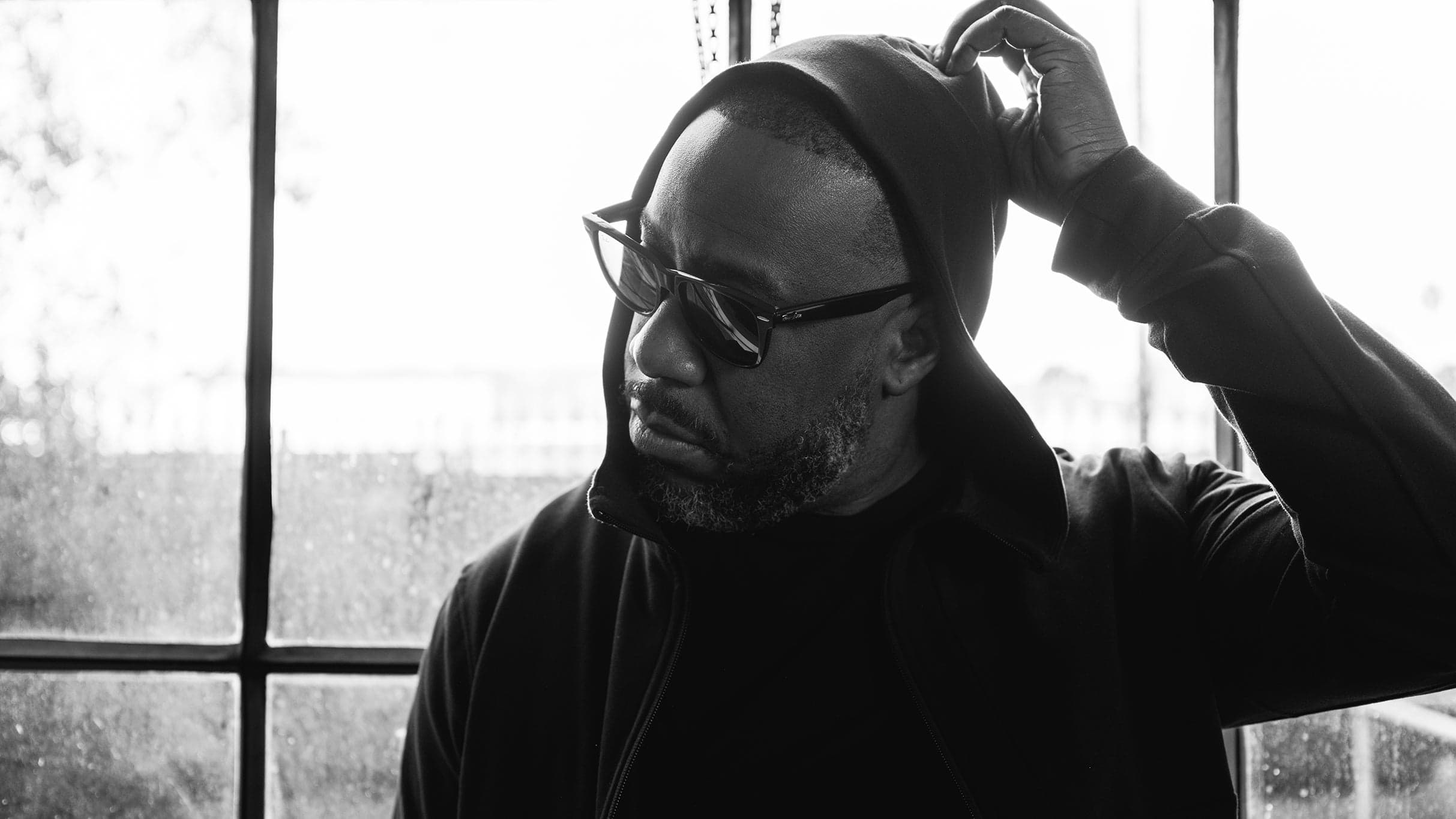 Robert Glasper & Lalah Hathaway